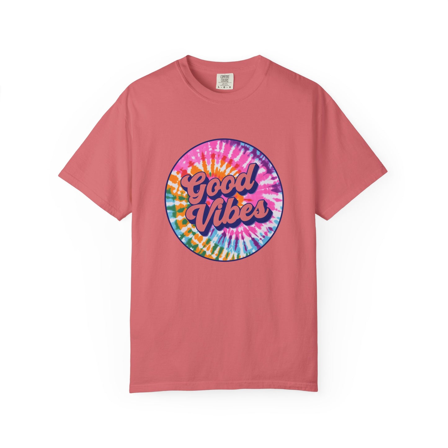 Good Vibes Unisex T-Shirt