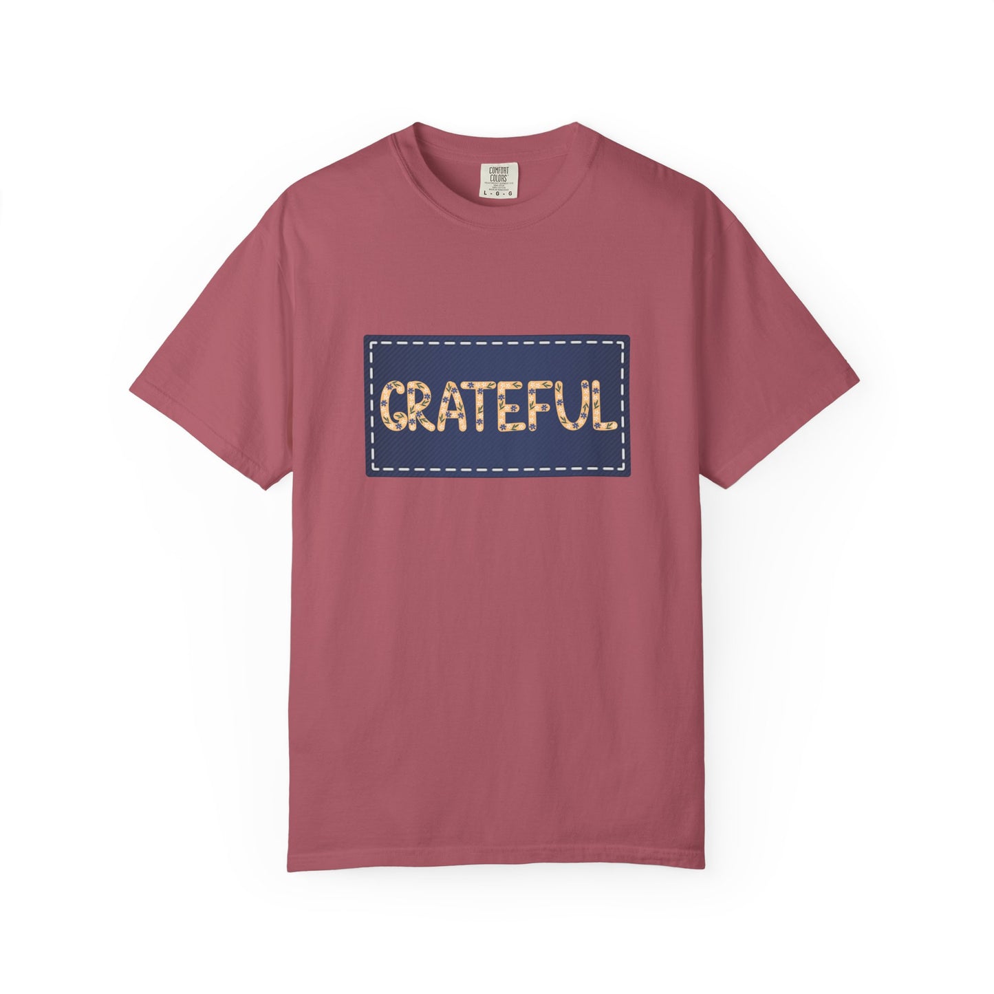 Grateful Unisex T-Shirt