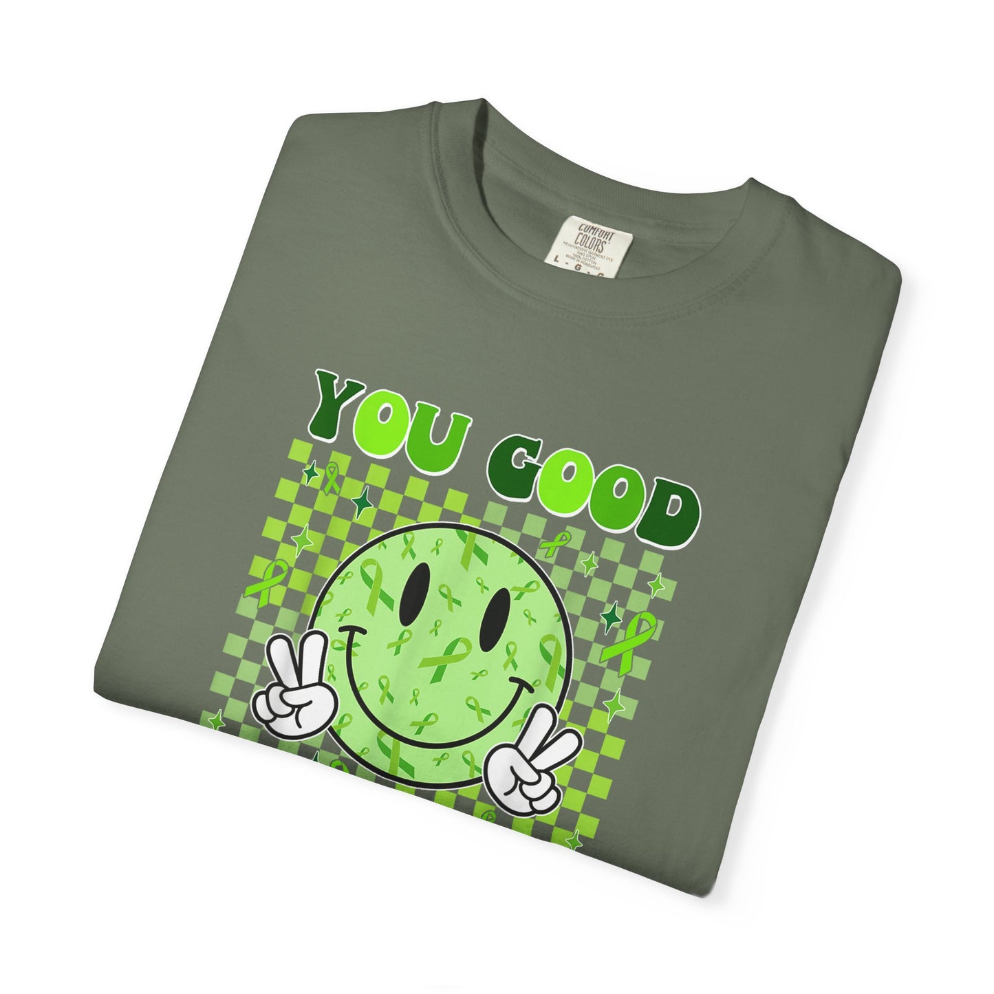 You Good Bruh? Unisex T-Shirt