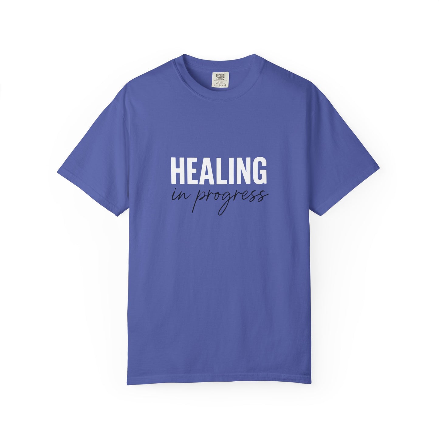 Healing In Progress Unisex T-Shirt