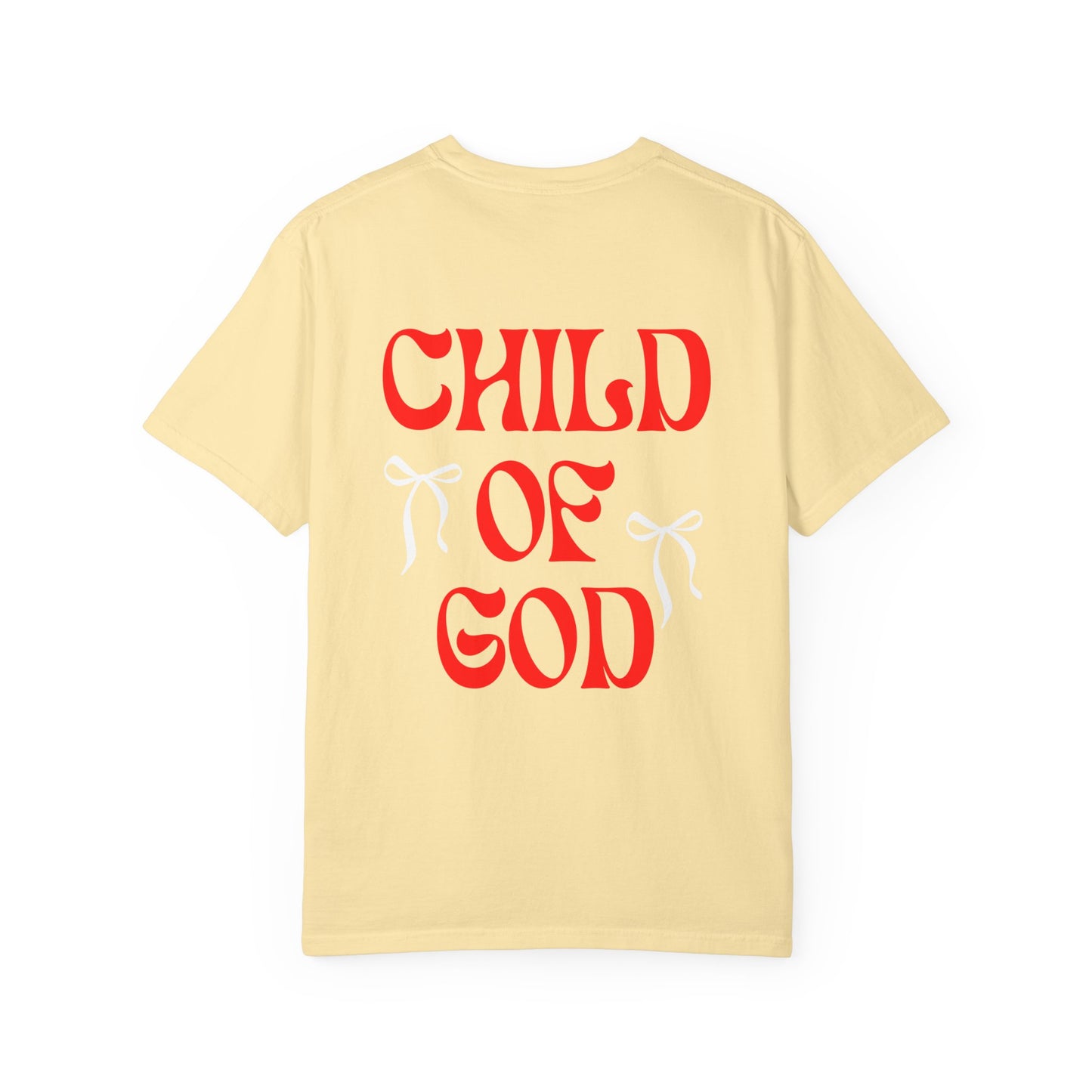 Child of God Unisex T-Shirt