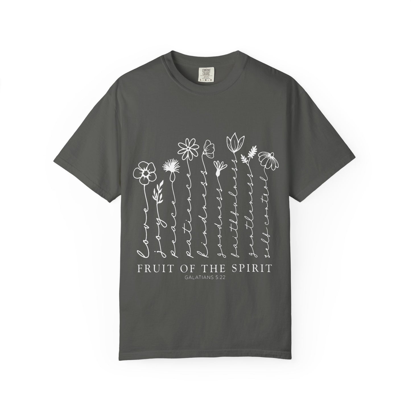 Fruit of the Spirit Unisex Tee