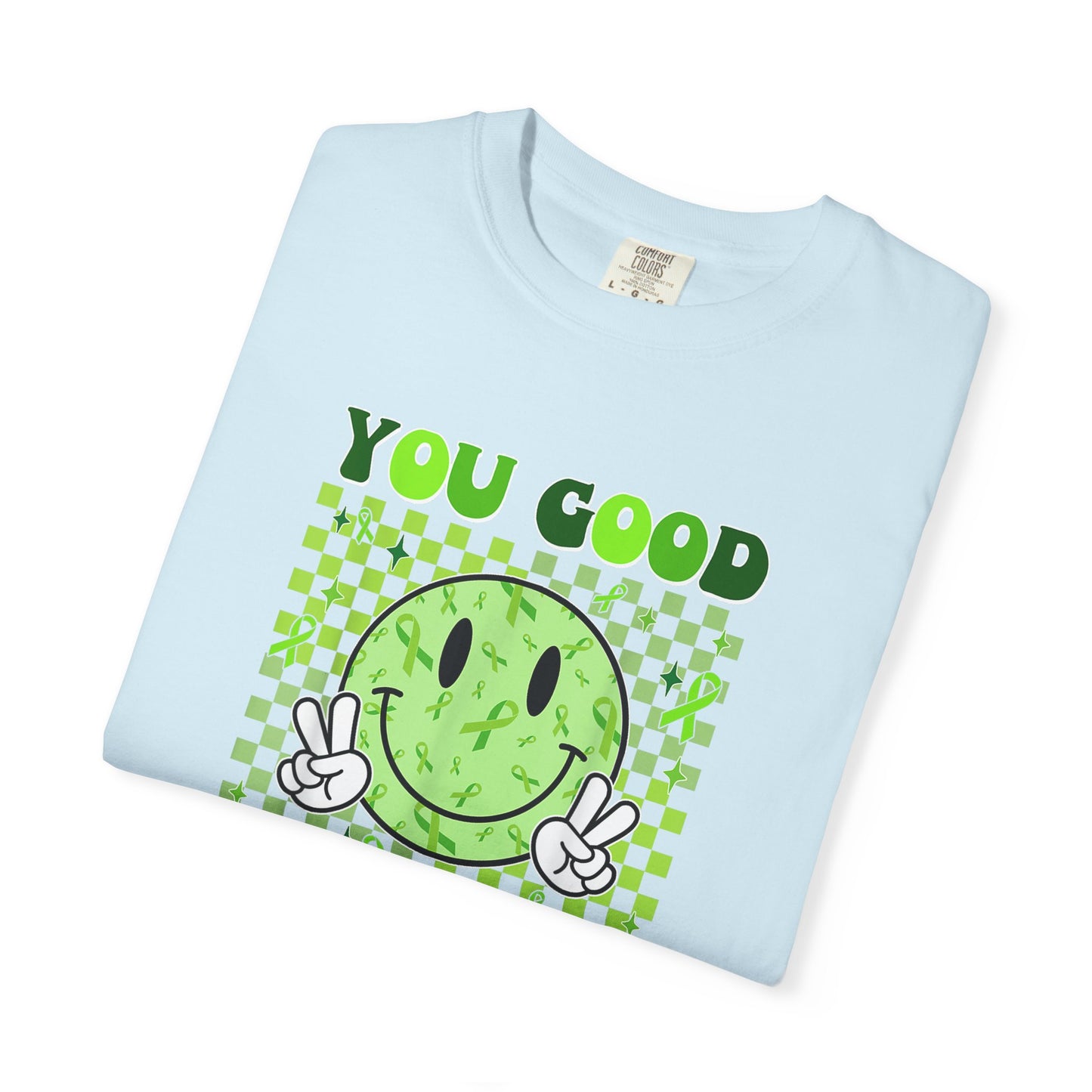 You Good Bruh? Unisex T-Shirt