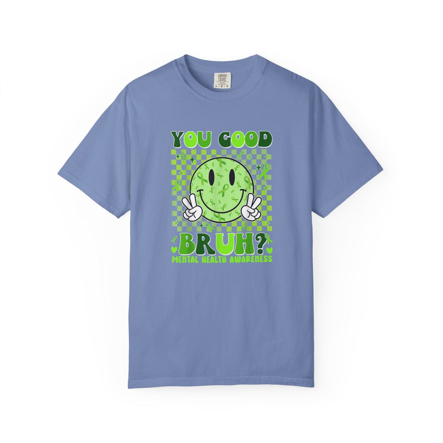 You Good Bruh? Unisex T-Shirt