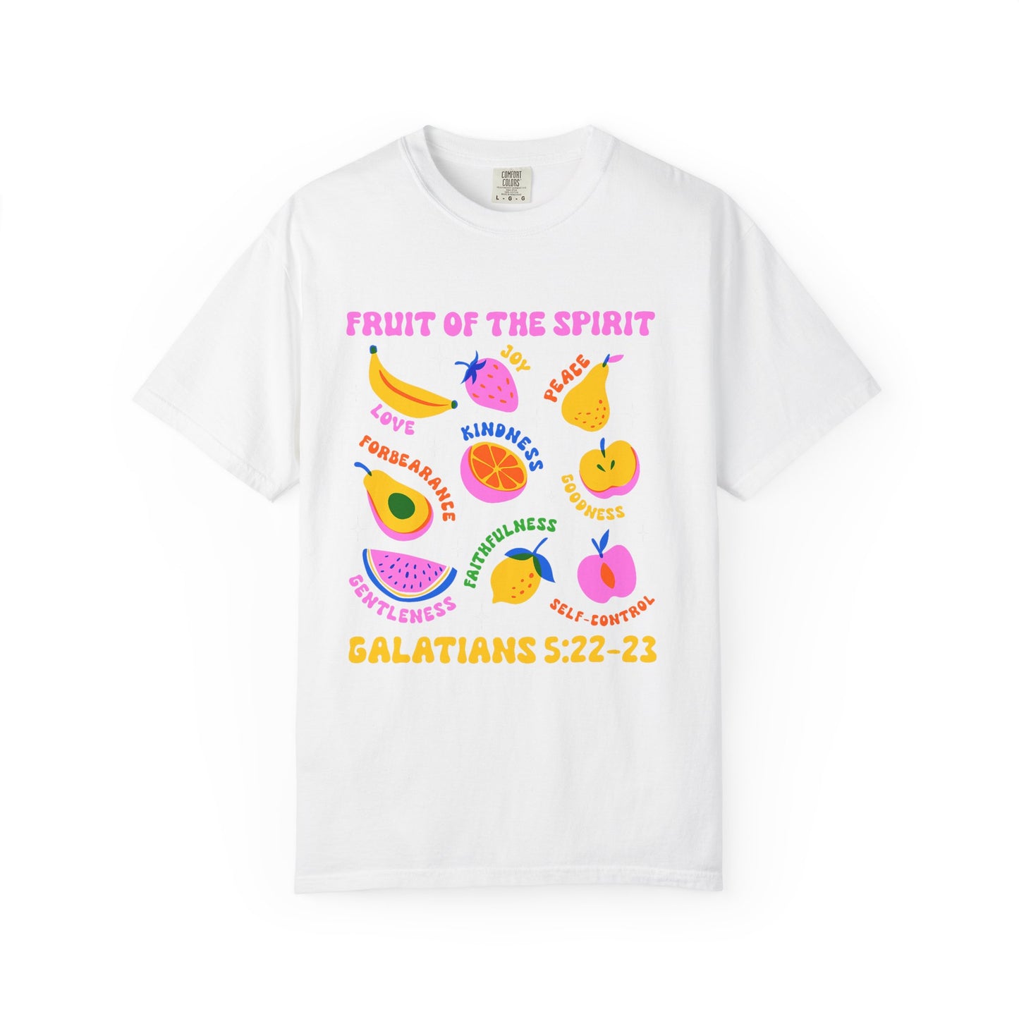 Spirit of the Fruit Unisex T-shirt