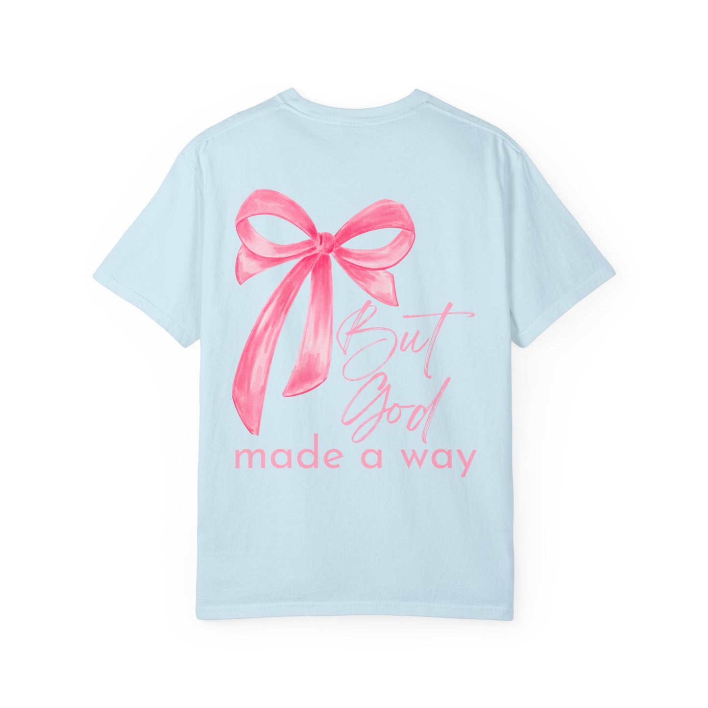 But God Unisex T-Shirt