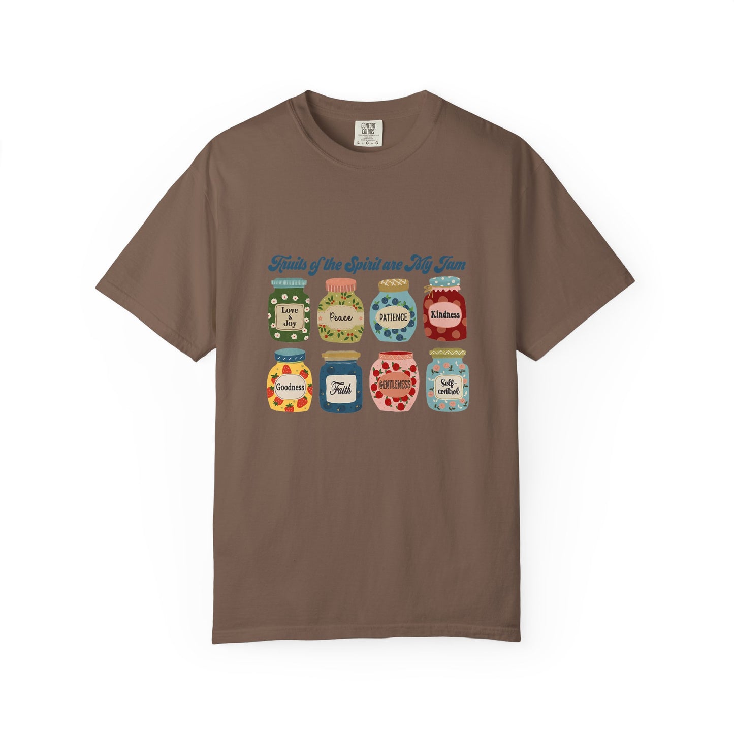 Fruit of the Spirit Unisex Tee