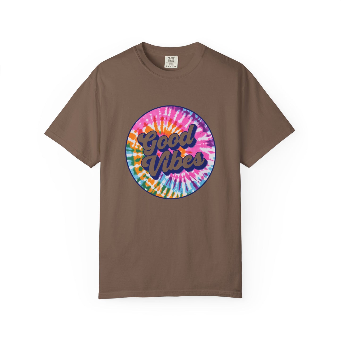 Good Vibes Unisex T-Shirt