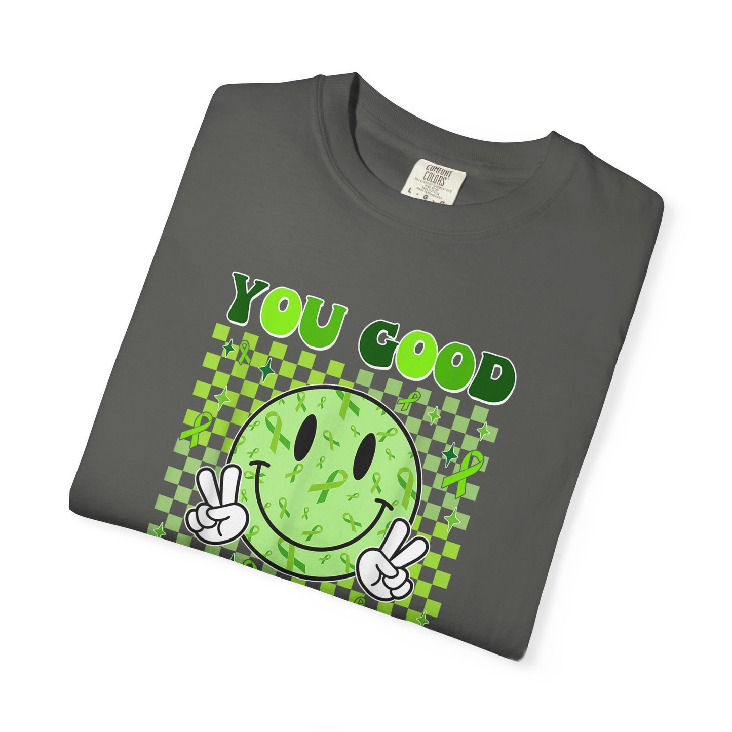 You Good Bruh? Unisex T-Shirt