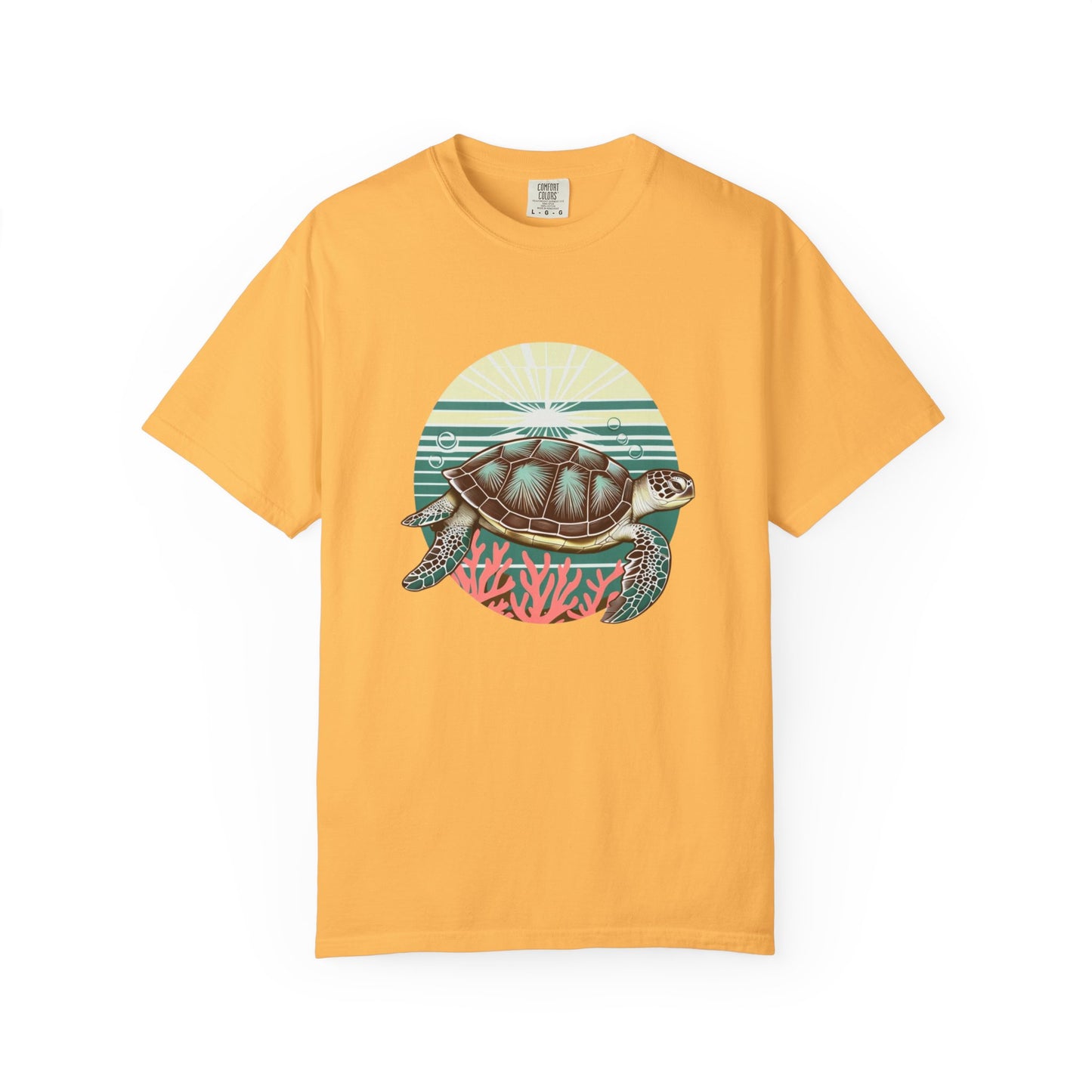 Turtle Unisex T-Shirt