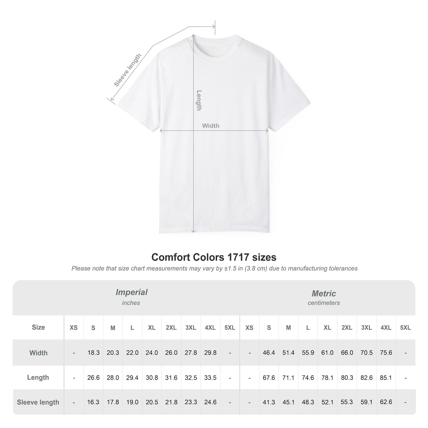 Mental Health Awareness Unisex T-Shirt