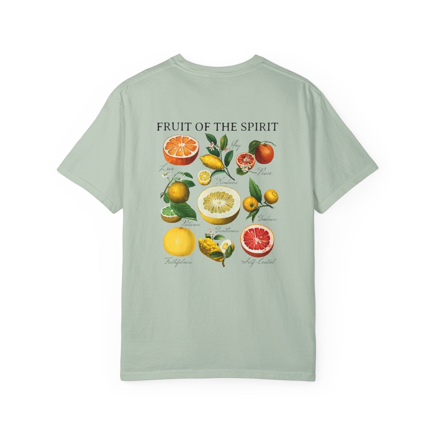 Fruit of the Spirit Unisex T-Shirt