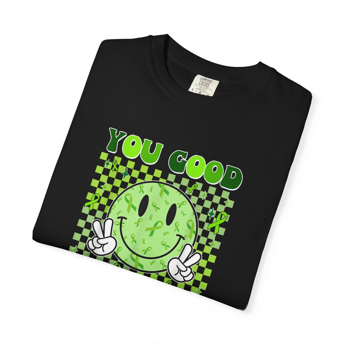 You Good Bruh? Unisex T-Shirt