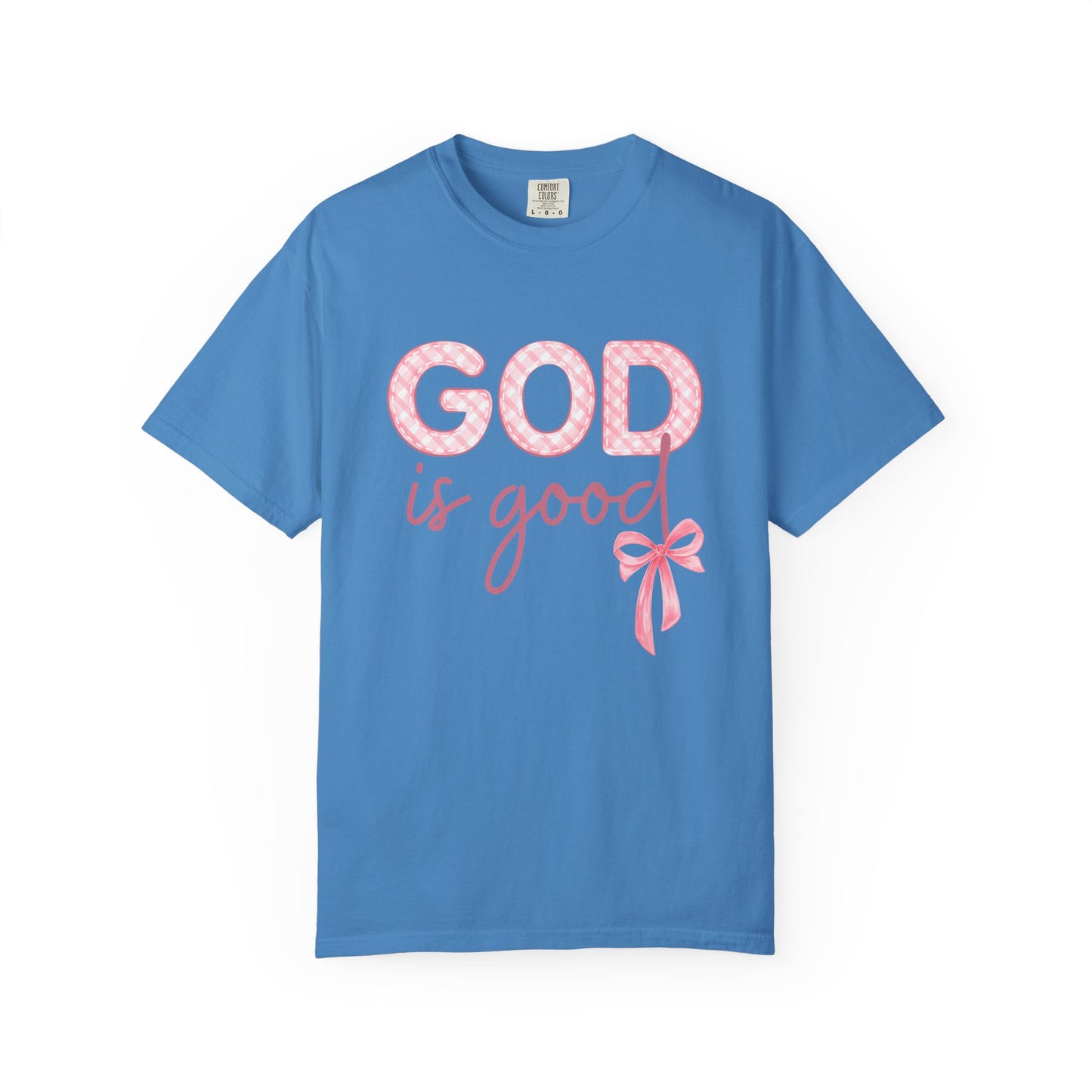 God is Good Unisex T-Shirt