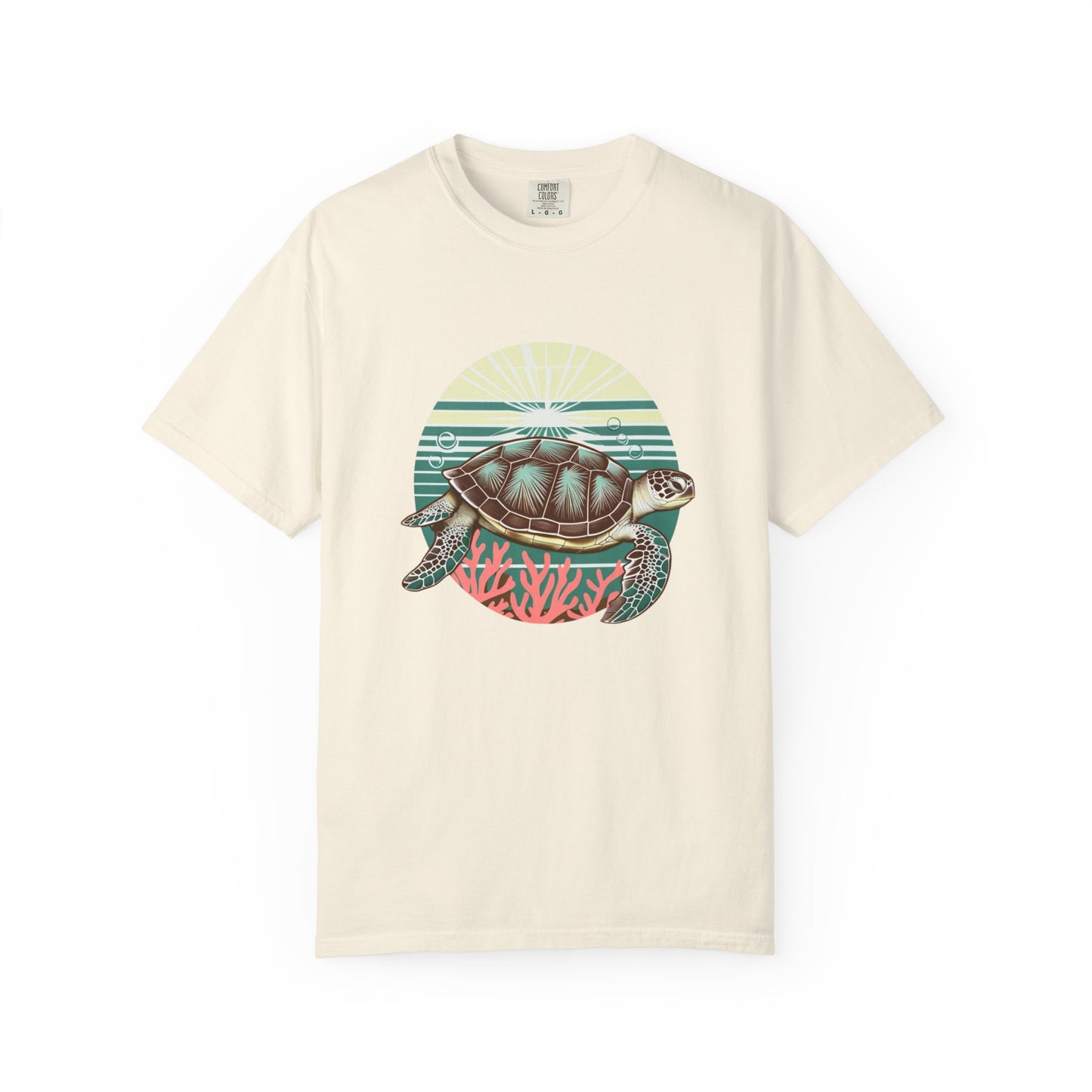 Turtle Unisex T-Shirt