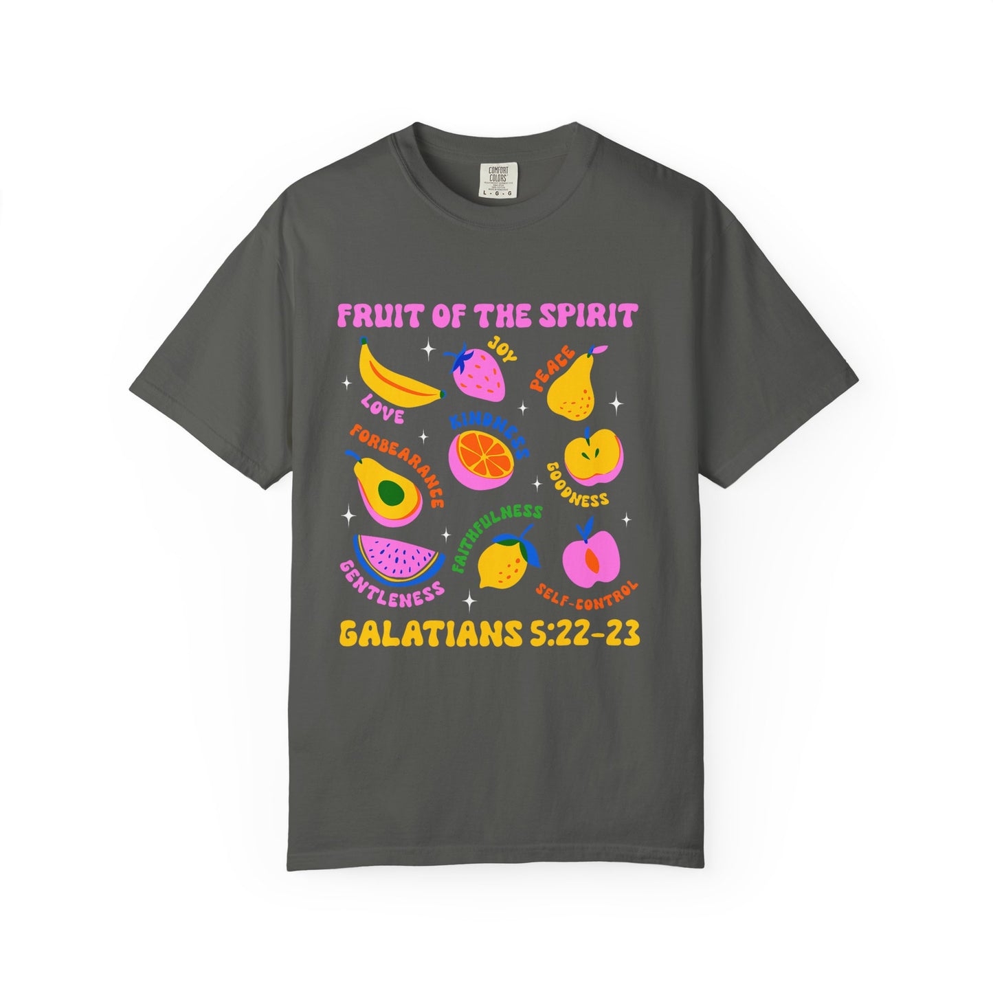 Spirit of the Fruit Unisex T-shirt