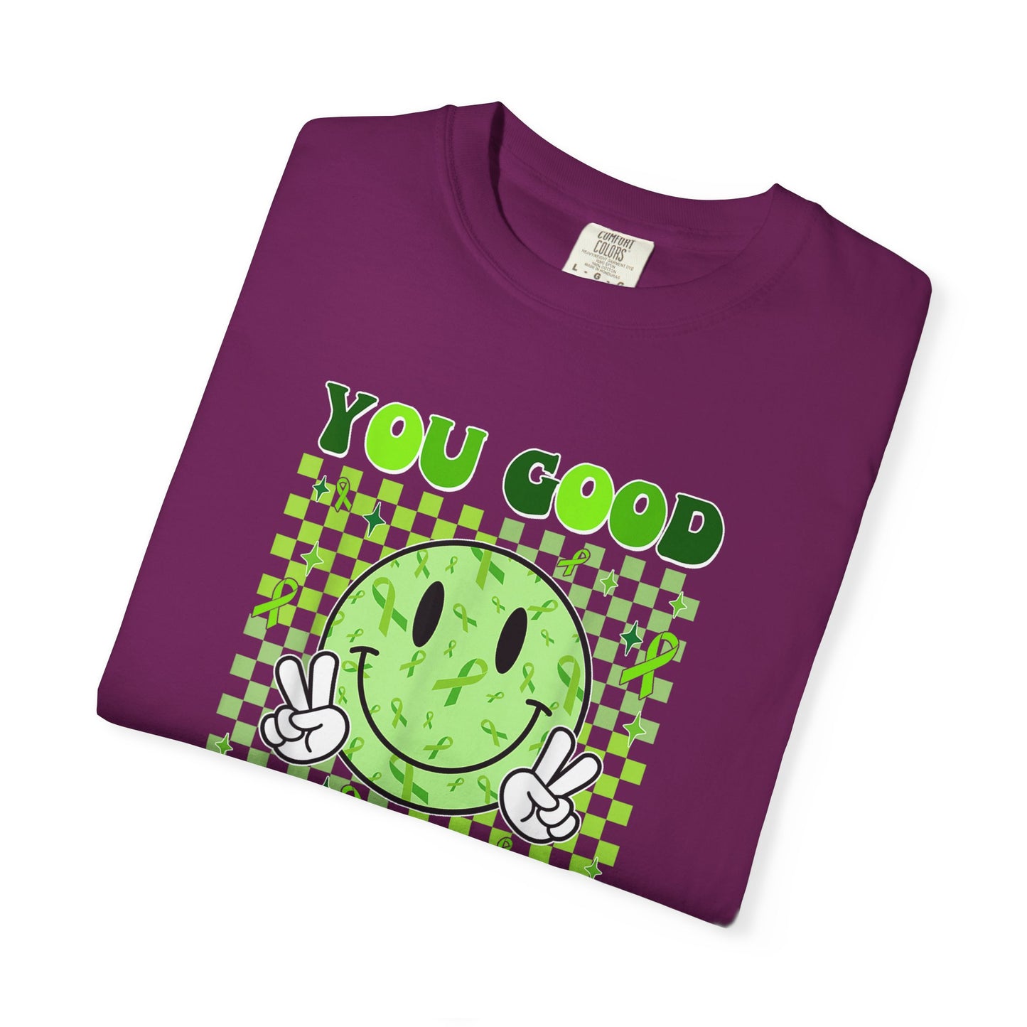 You Good Bruh? Unisex T-Shirt
