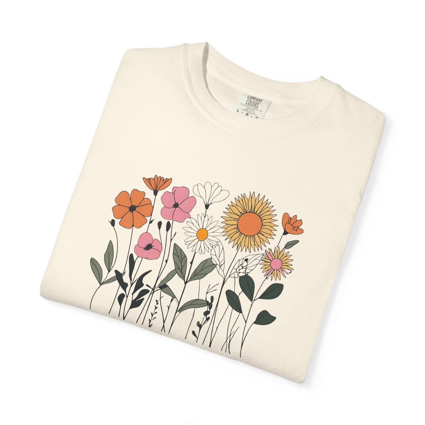 Trust The Magic Unisex T-Shirt