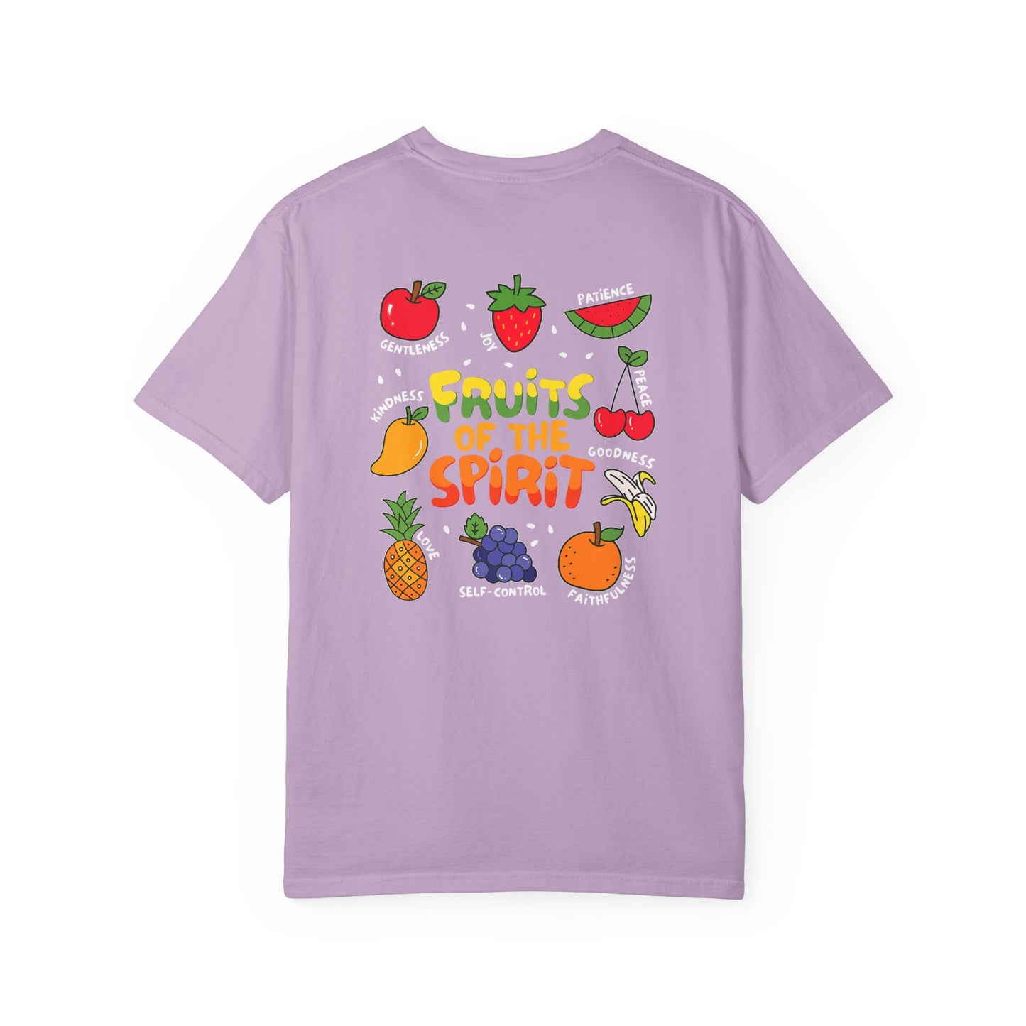 Fruit of the Spirit Unisex Tee
