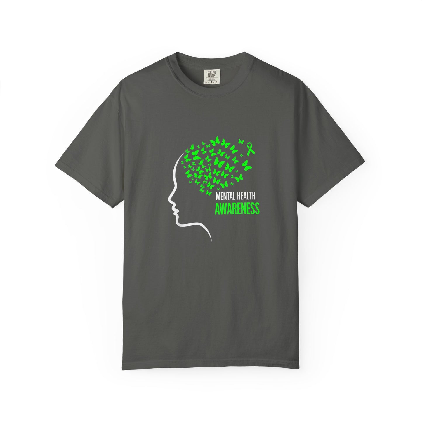 Mental Health Awareness Unisex T-Shirt