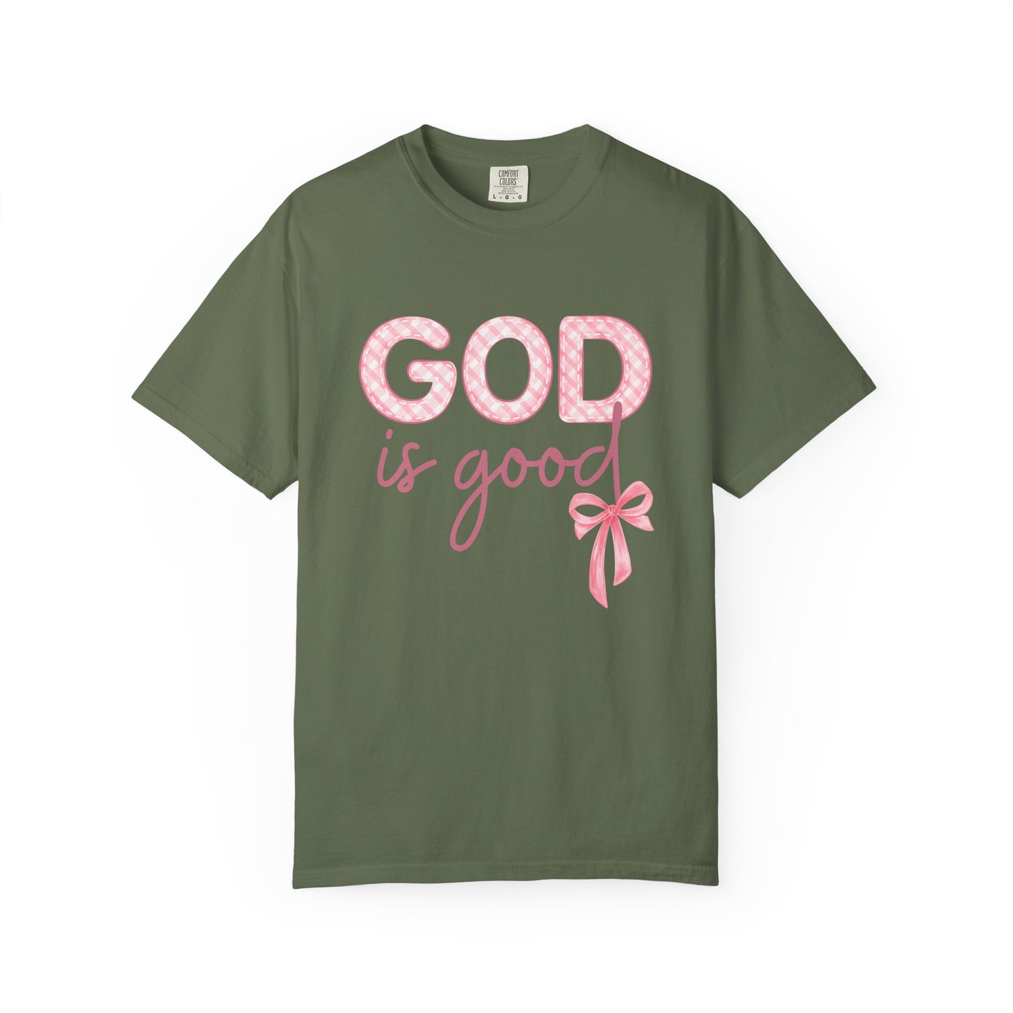 God is Good Unisex T-Shirt