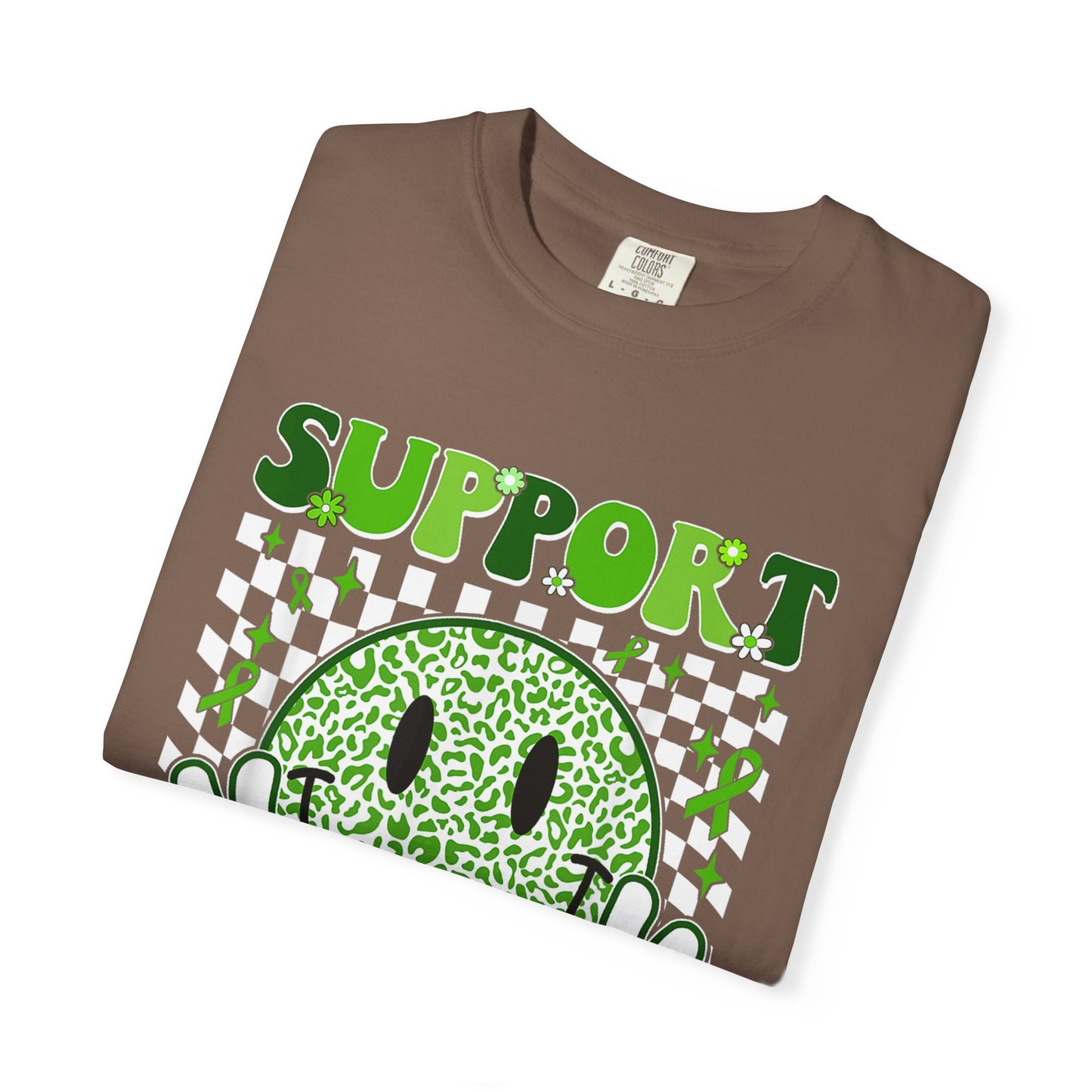 Support Squad Unisex T-Shirt