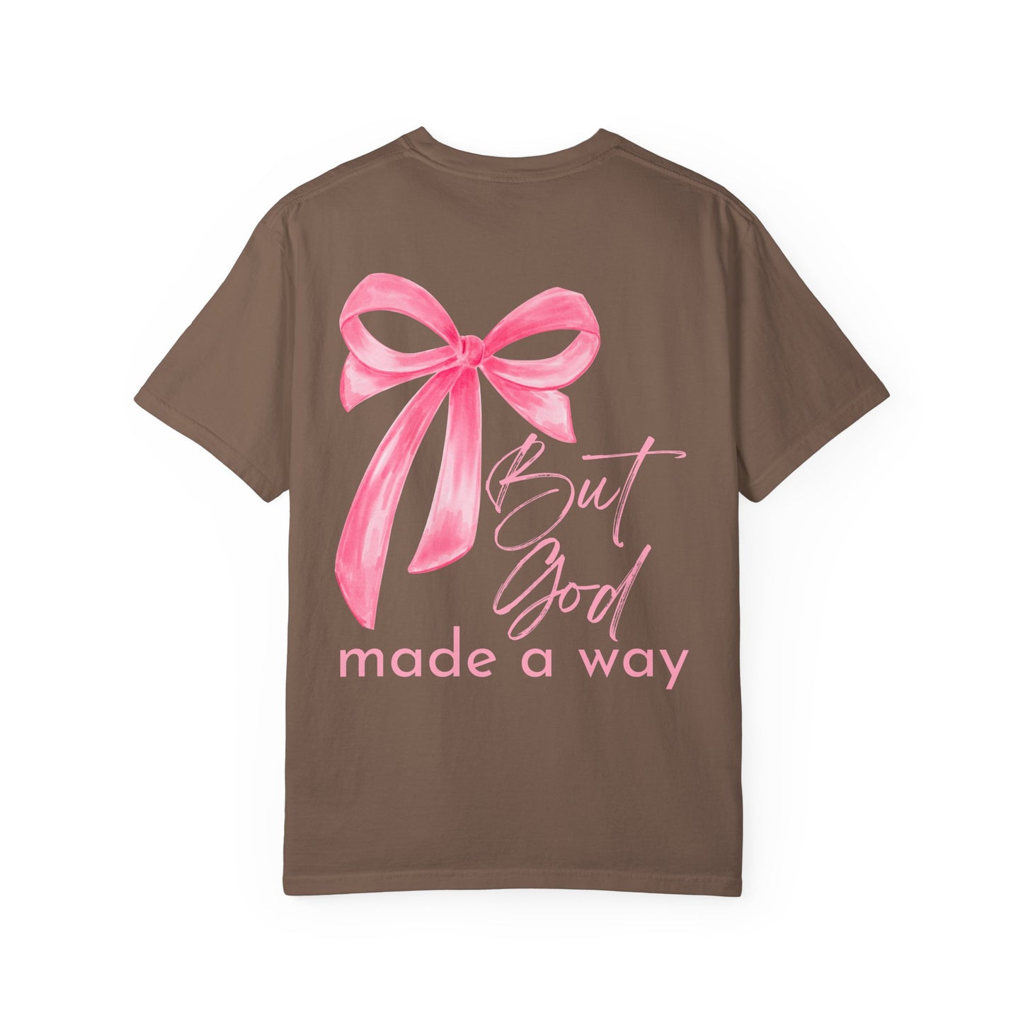 But God Unisex T-Shirt