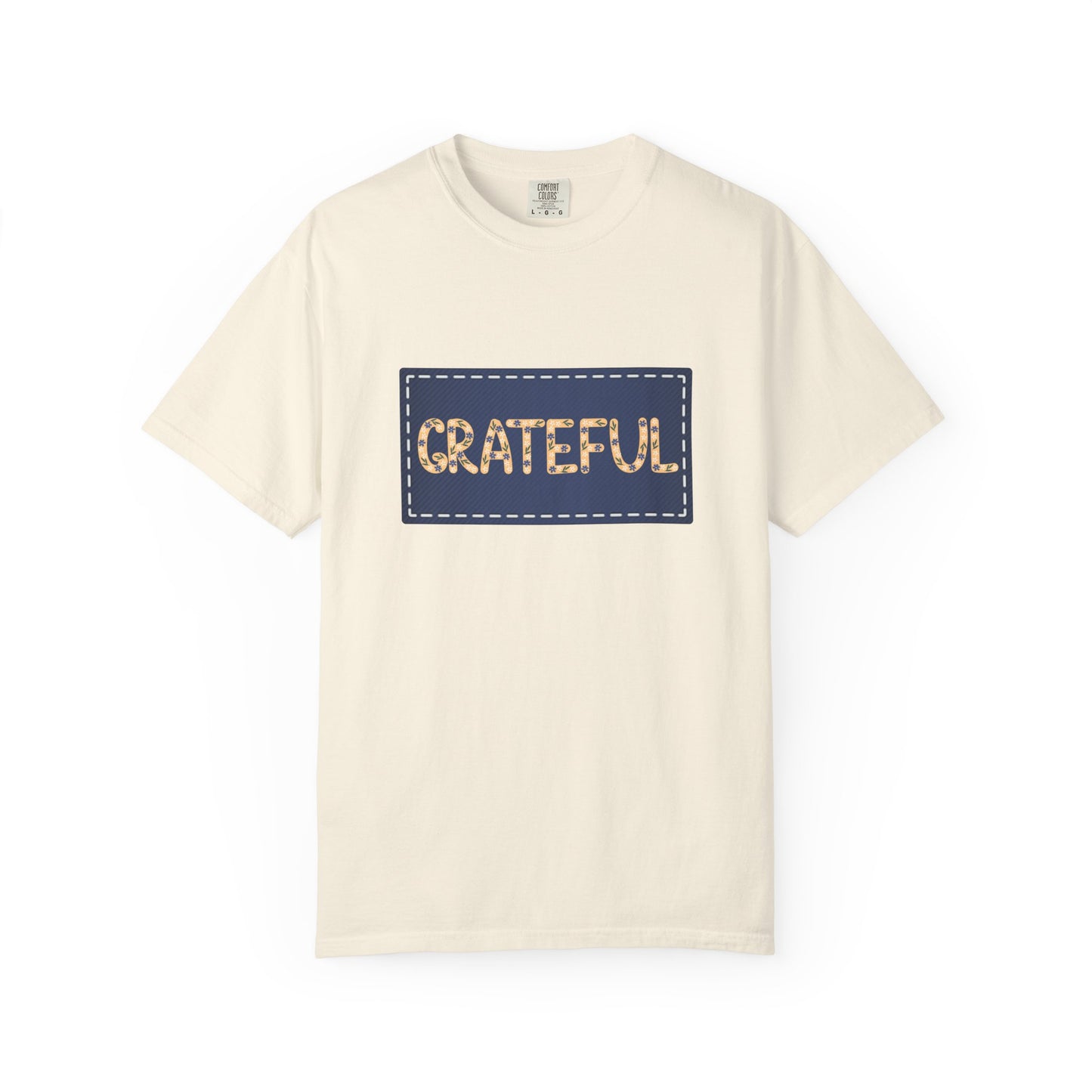 Grateful Unisex T-Shirt