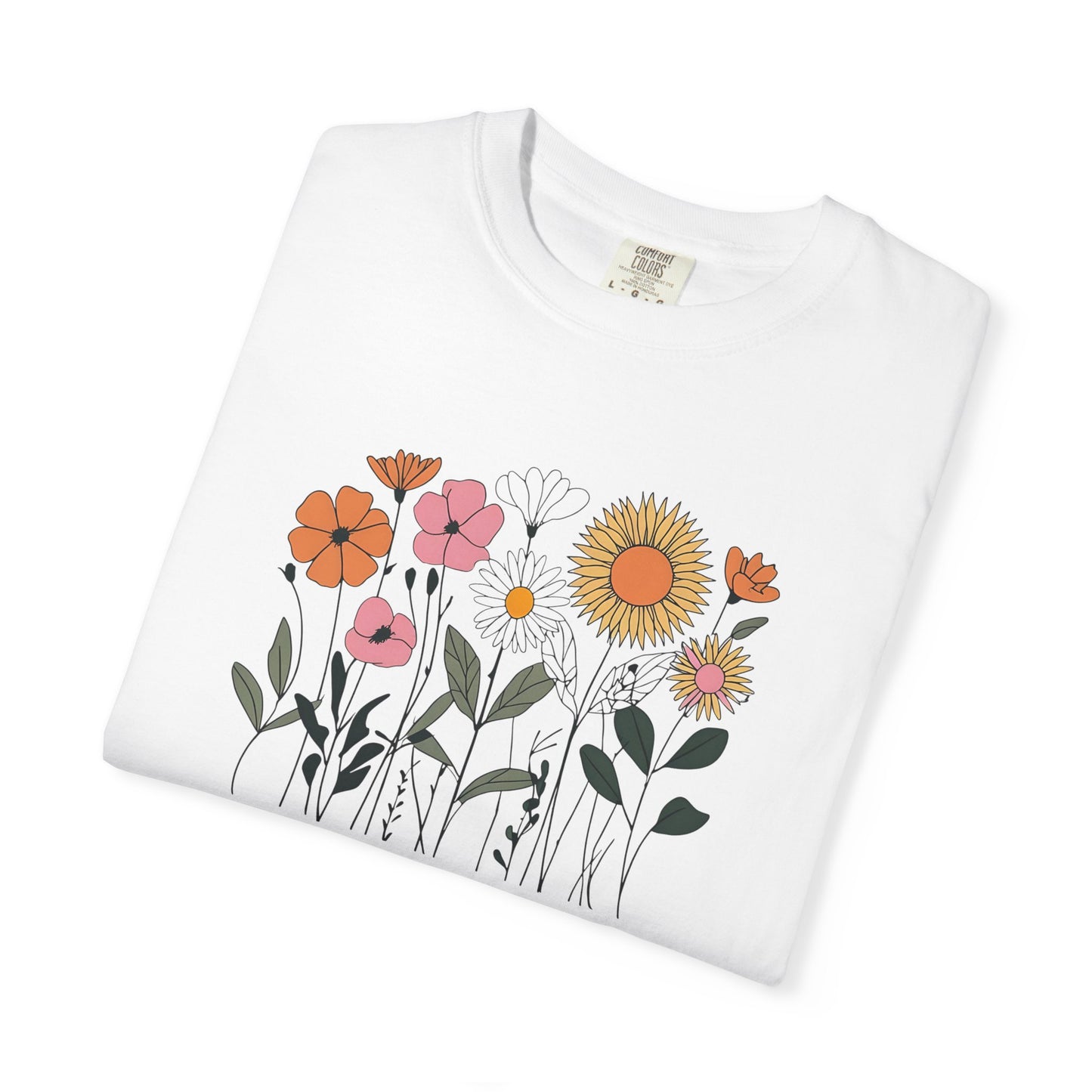 Trust The Magic Unisex T-Shirt