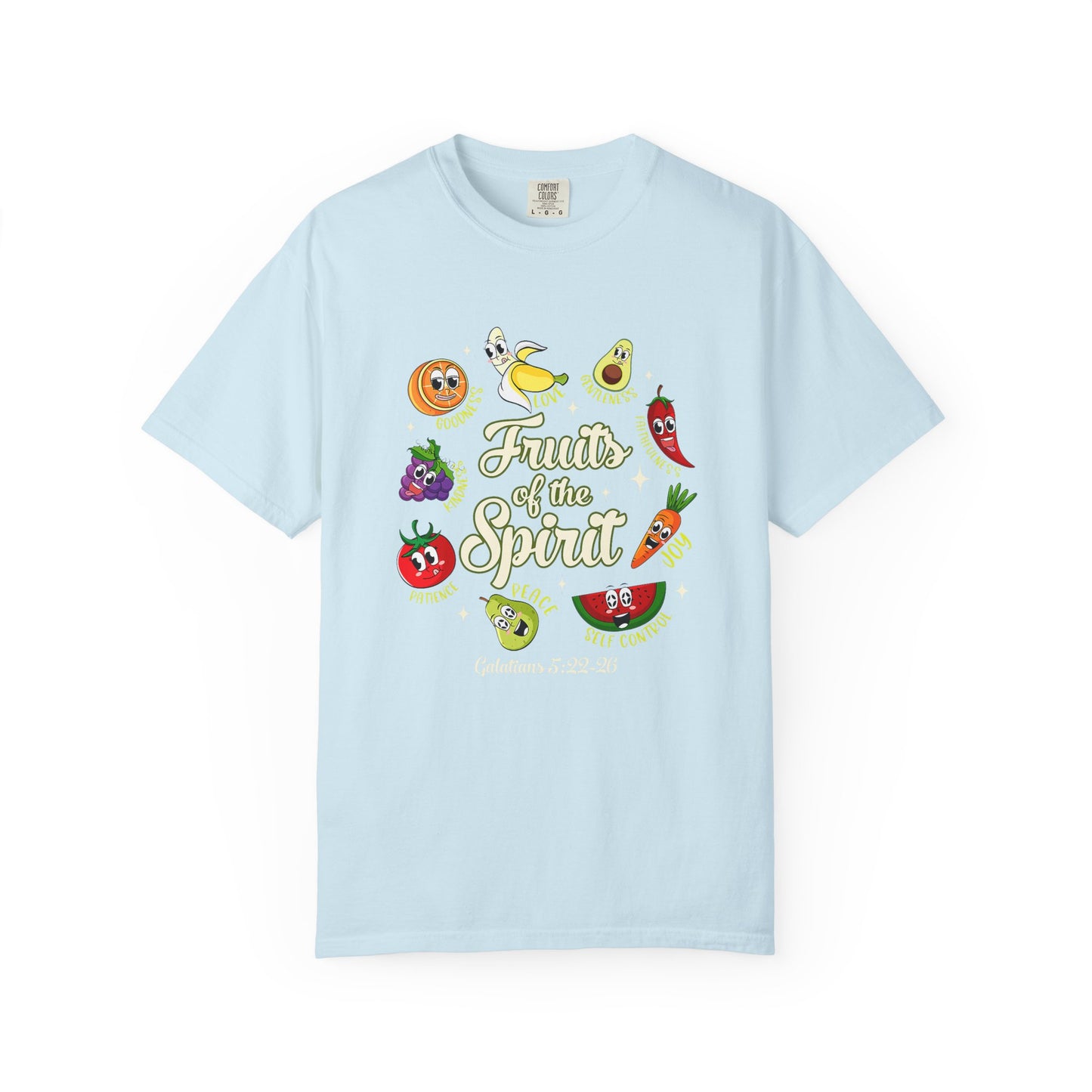 Fruit of the Spirit Unisex T-Shirt