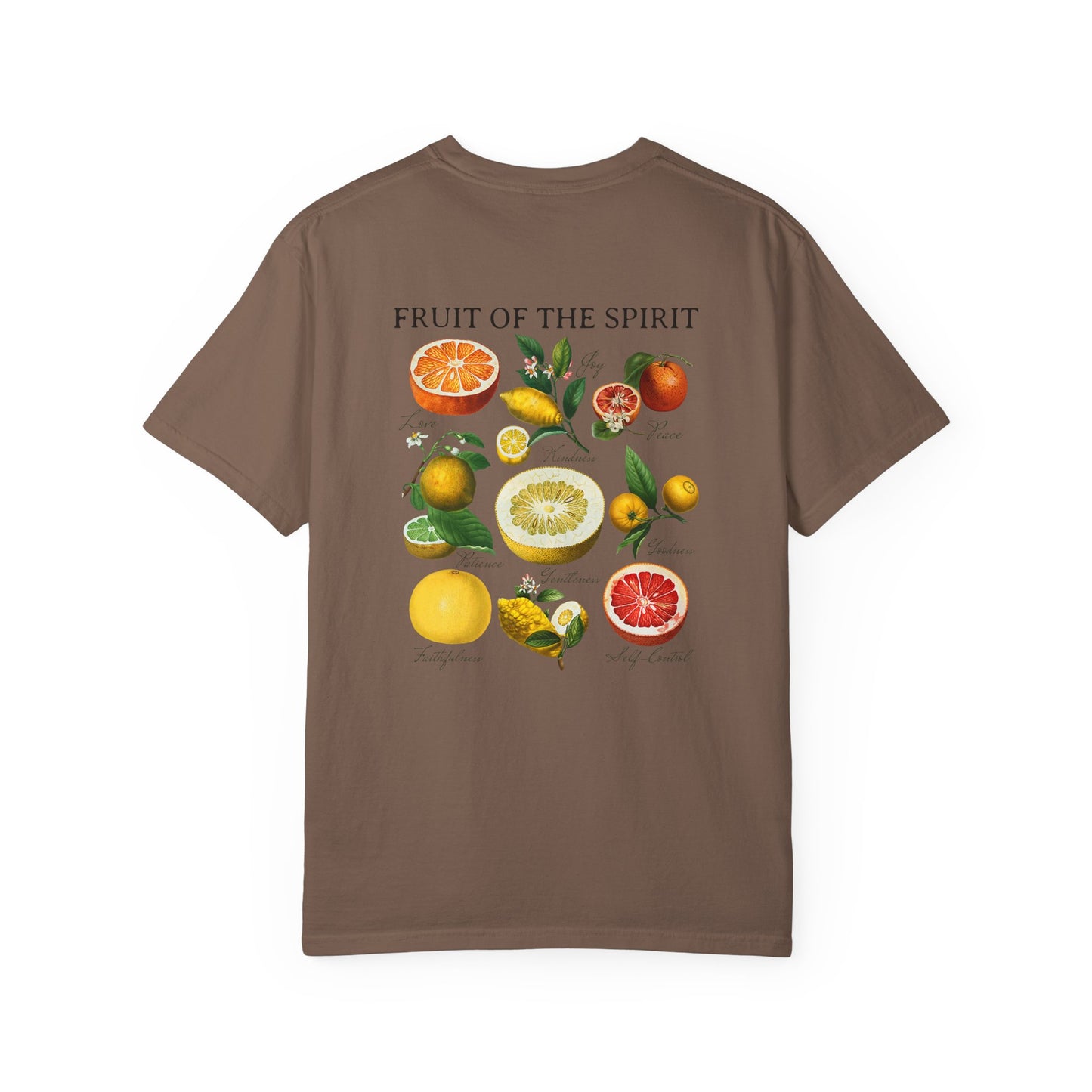Fruit of the Spirit Unisex T-Shirt