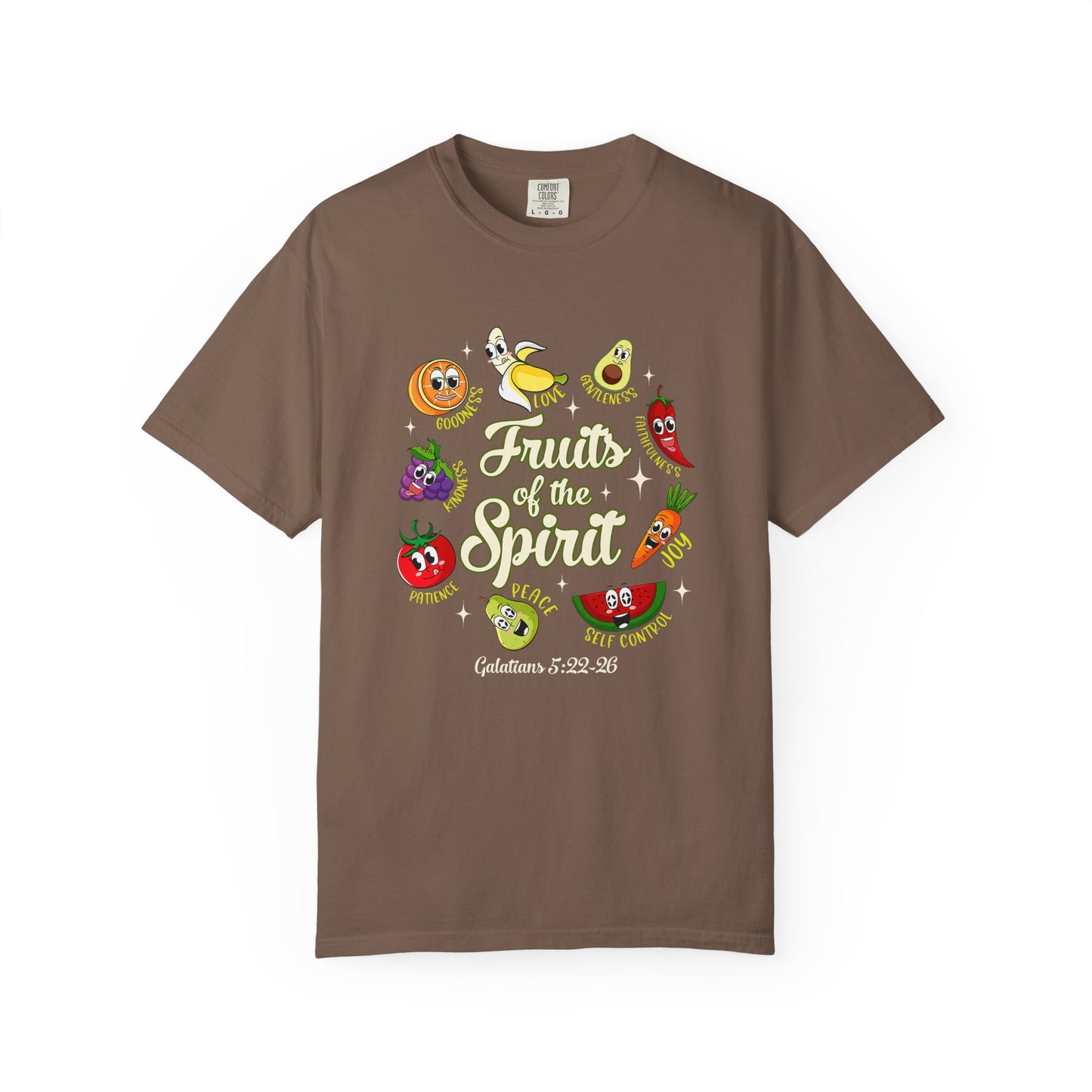 Fruit of the Spirit Unisex T-Shirt
