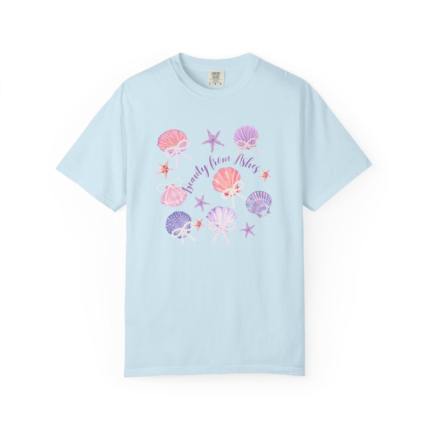 Beauty from Ashes Unisex T-Shirt