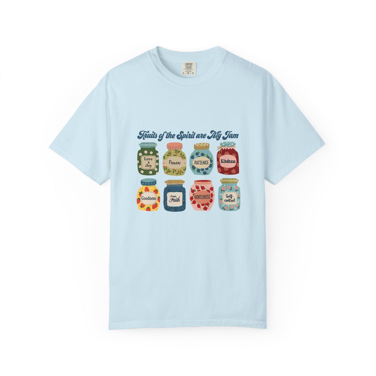 Fruit of the Spirit Unisex Tee