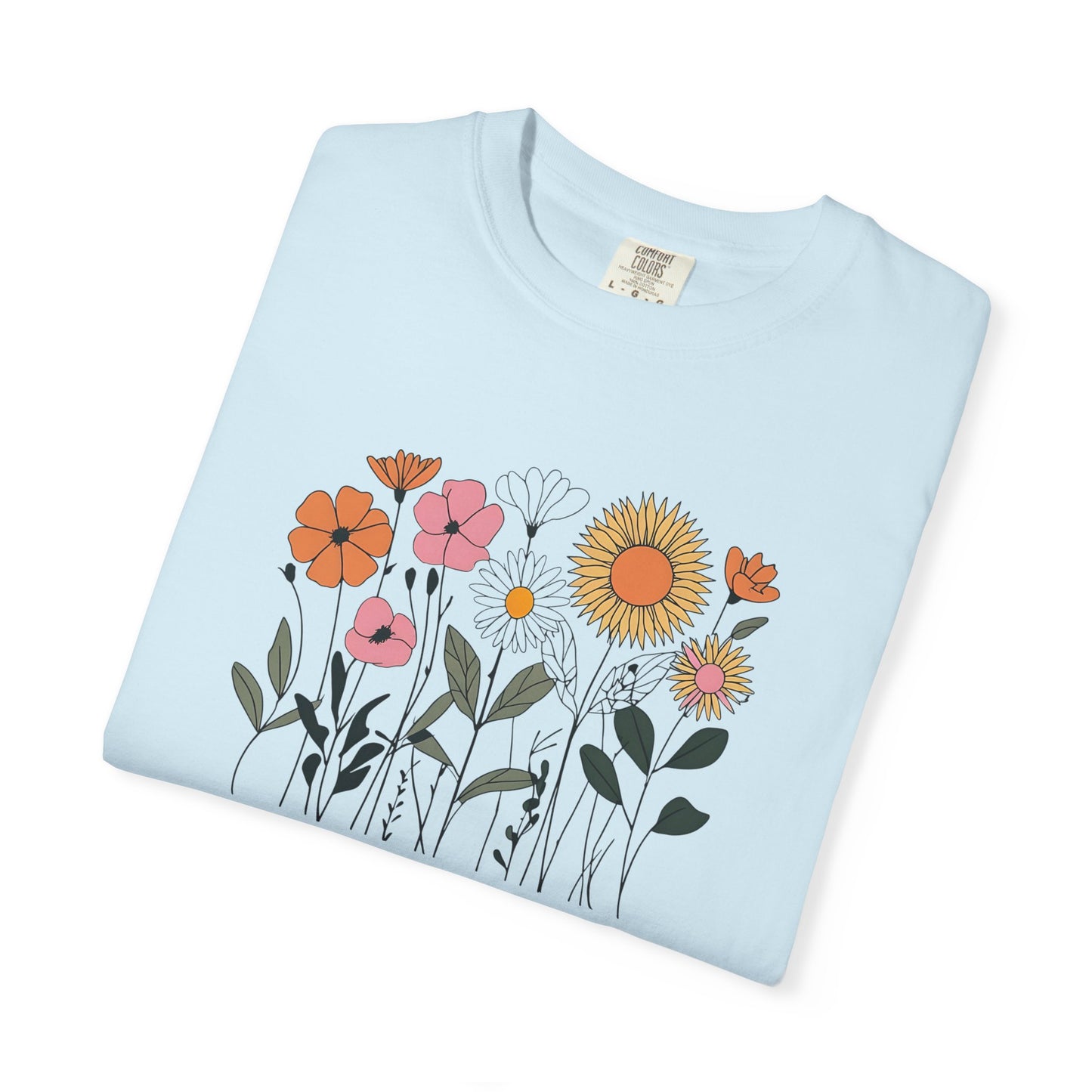 Trust The Magic Unisex T-Shirt