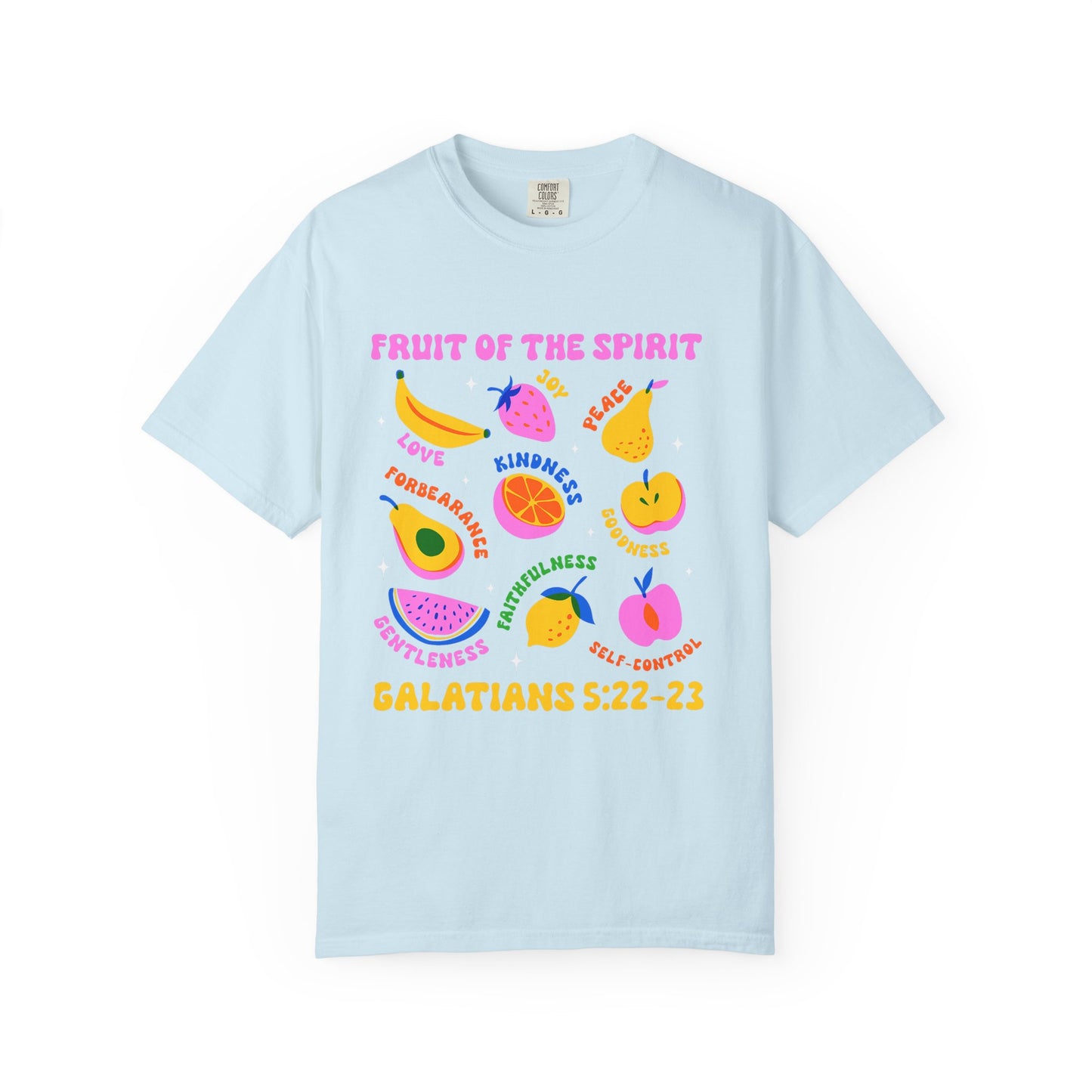 Spirit of the Fruit Unisex T-shirt