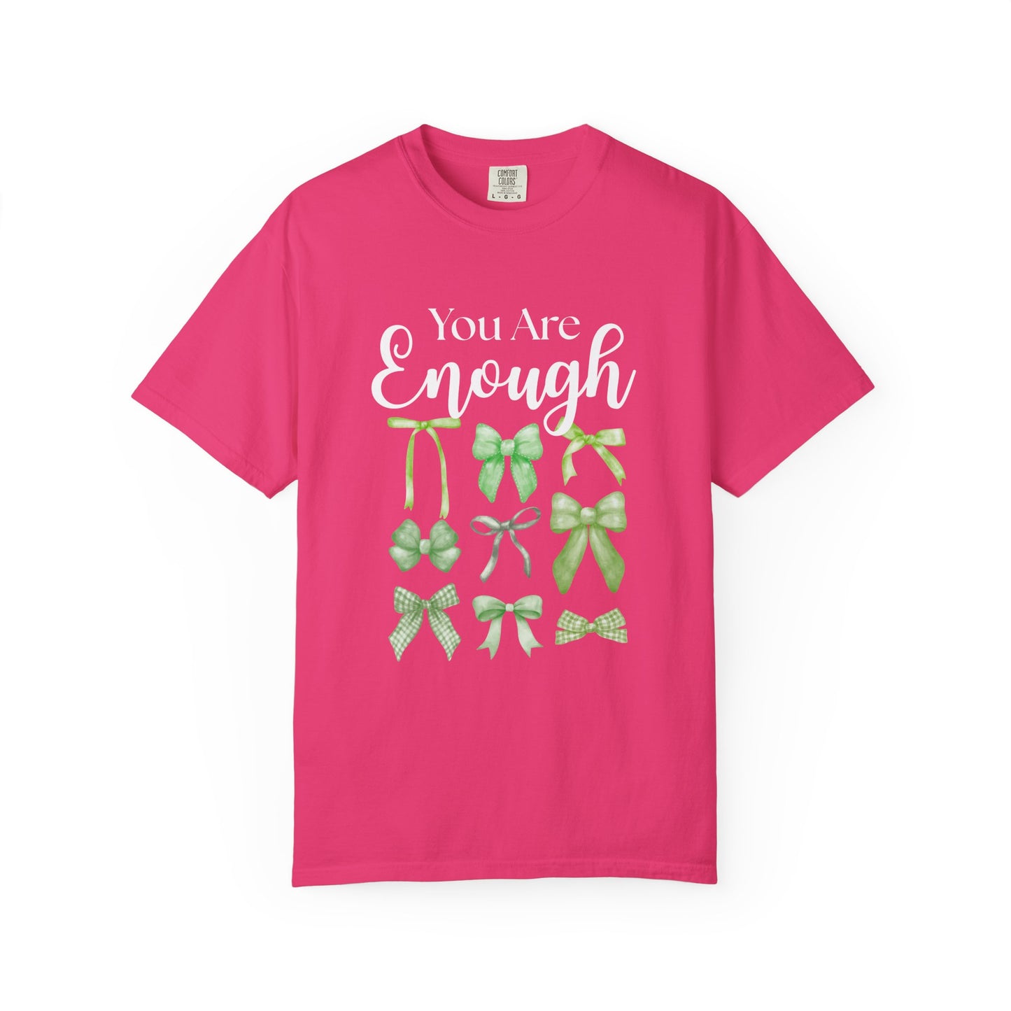 You Are Enough Unisex T-Shirt