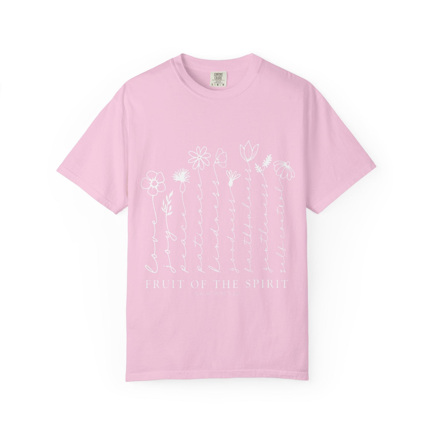Fruit of the Spirit Unisex Tee