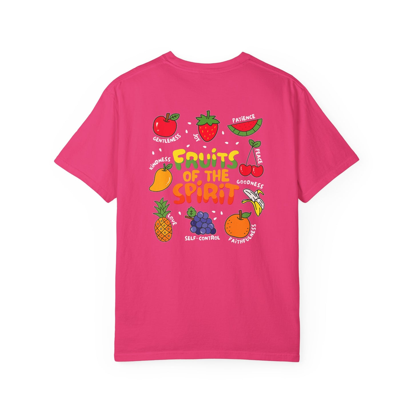 Fruit of the Spirit Unisex Tee