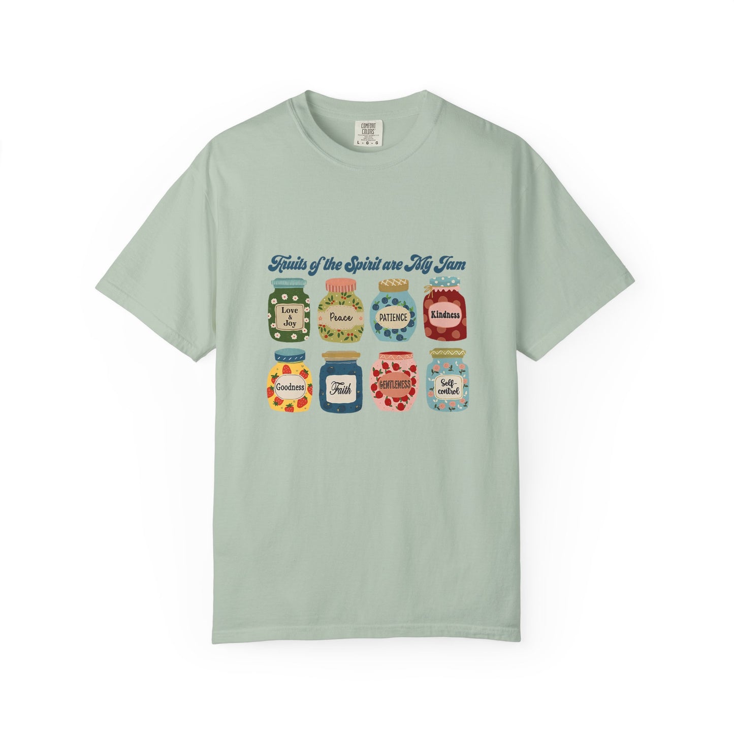 Fruit of the Spirit Unisex Tee