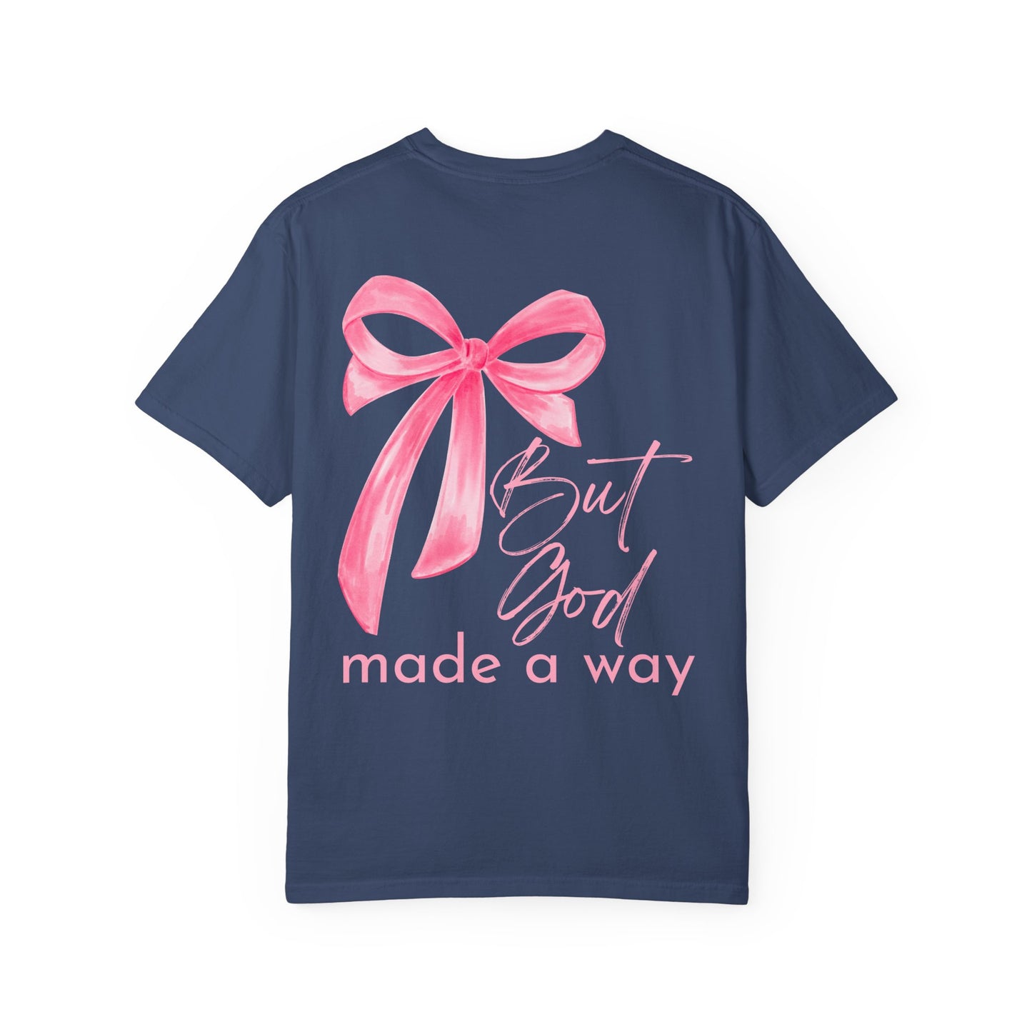 But God Unisex T-Shirt