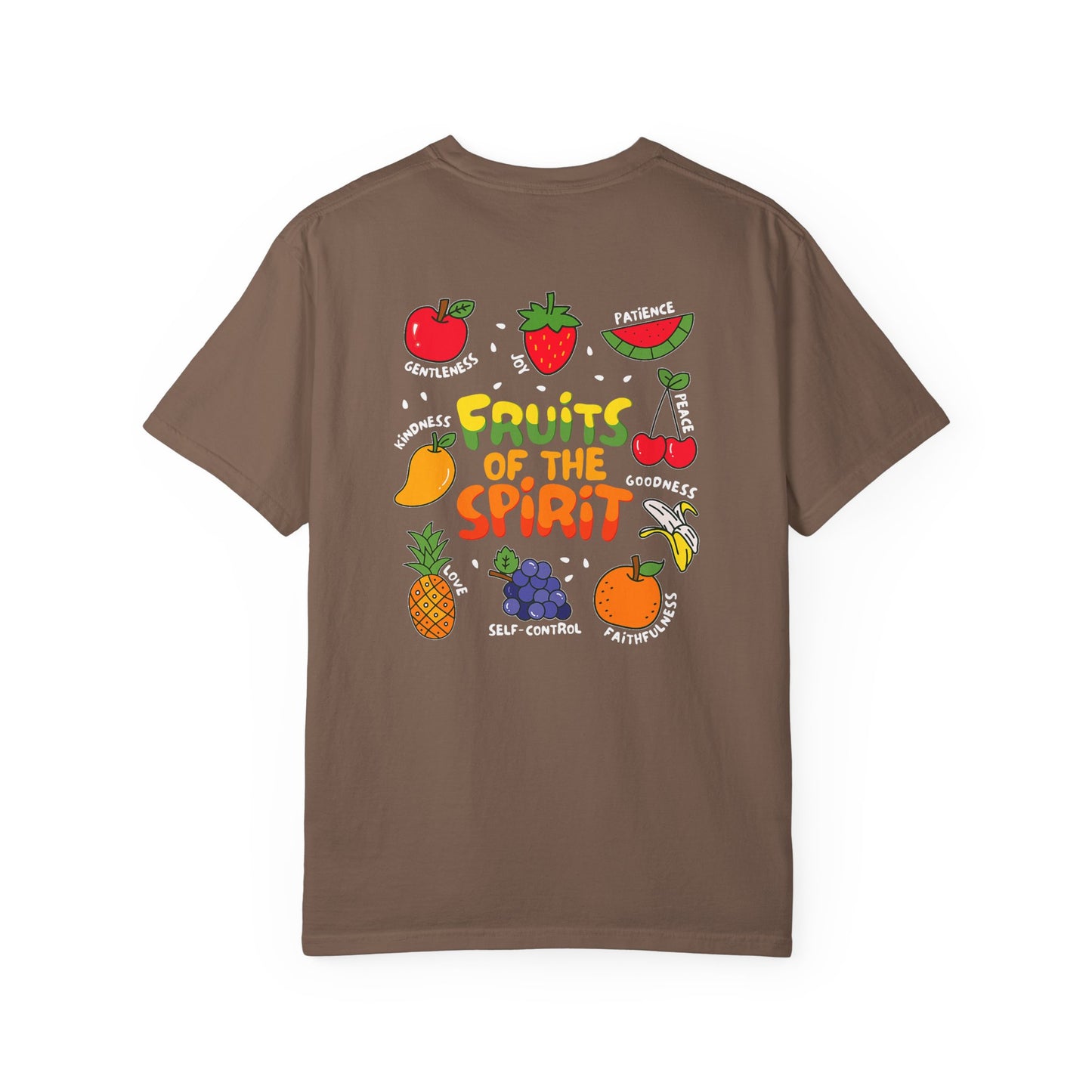 Fruit of the Spirit Unisex Tee