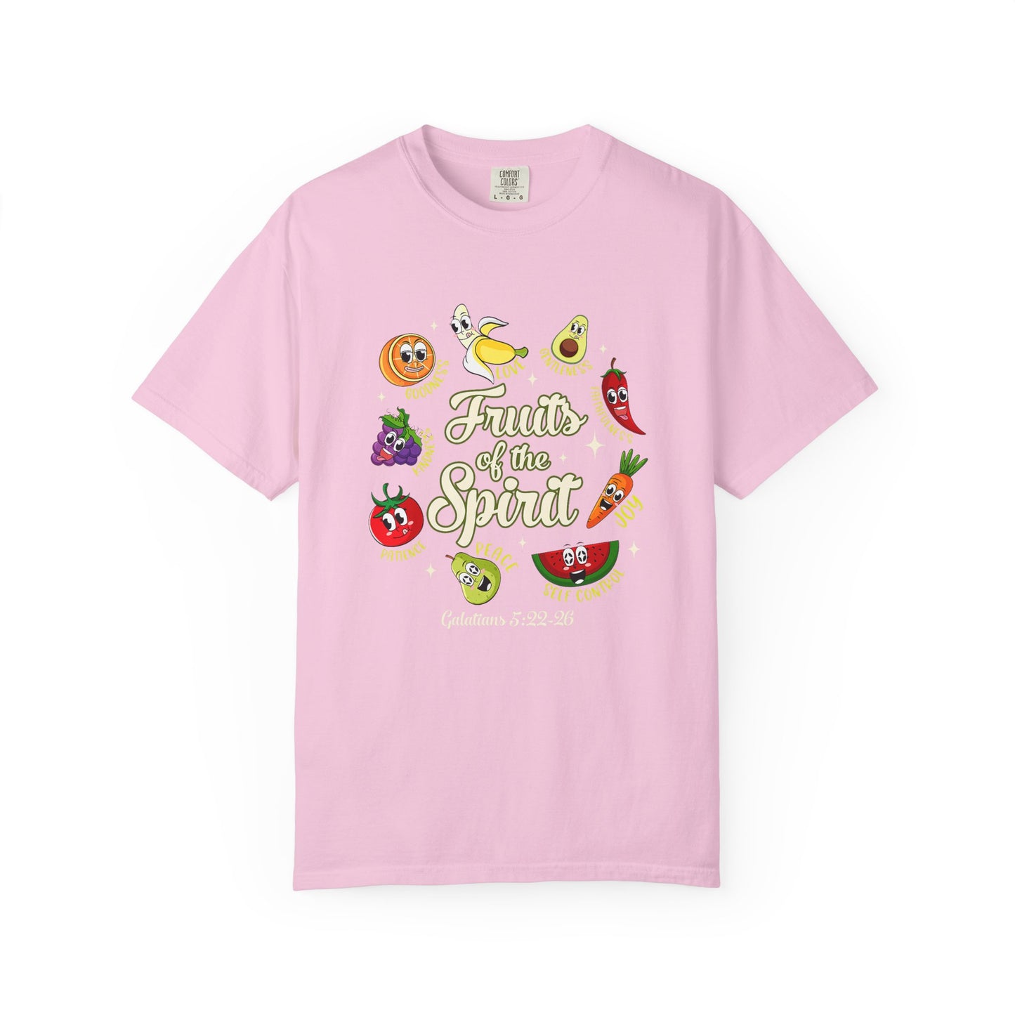 Fruit of the Spirit Unisex T-Shirt