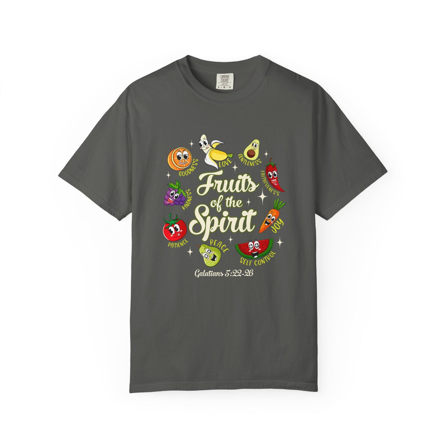 Fruit of the Spirit Unisex T-Shirt