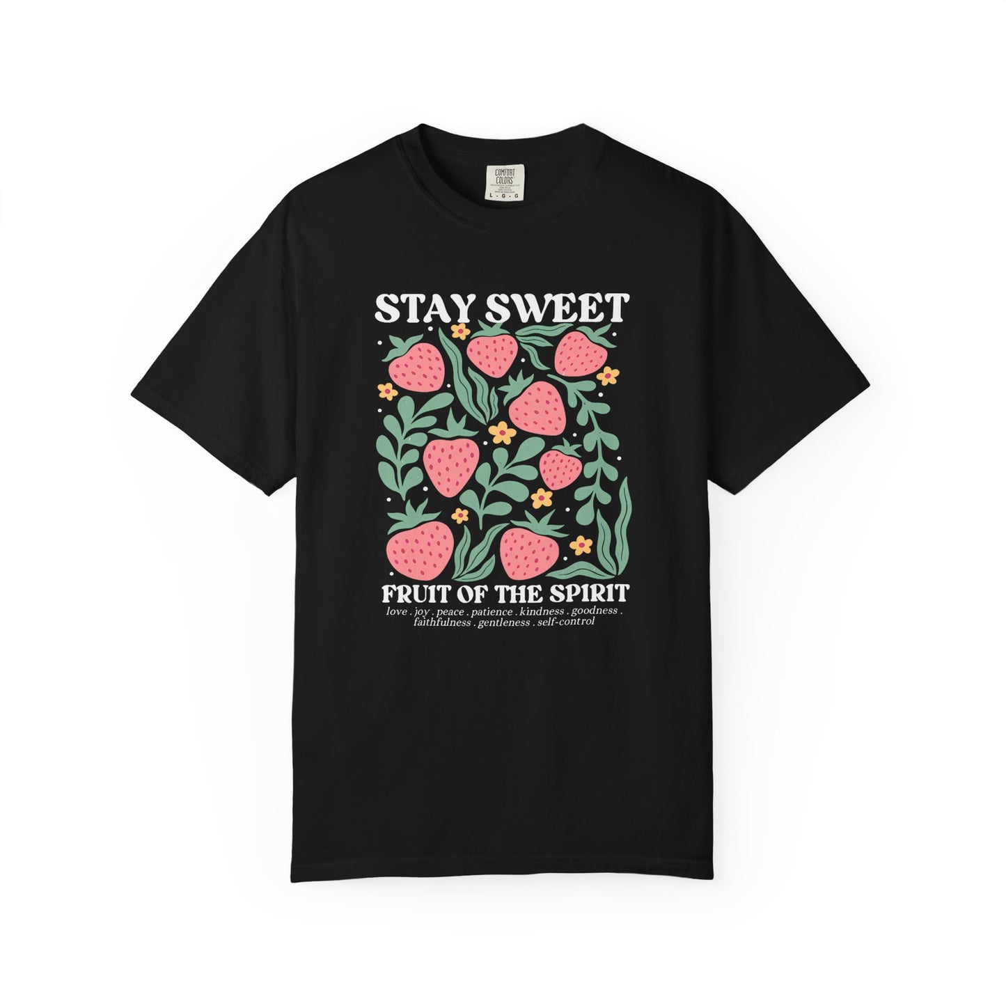 Fruit of the Spirit Unisex Tee