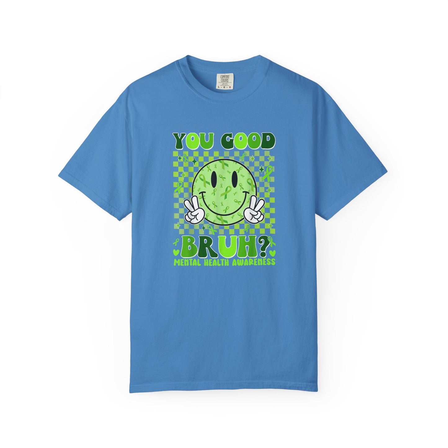 You Good Bruh? Unisex T-Shirt