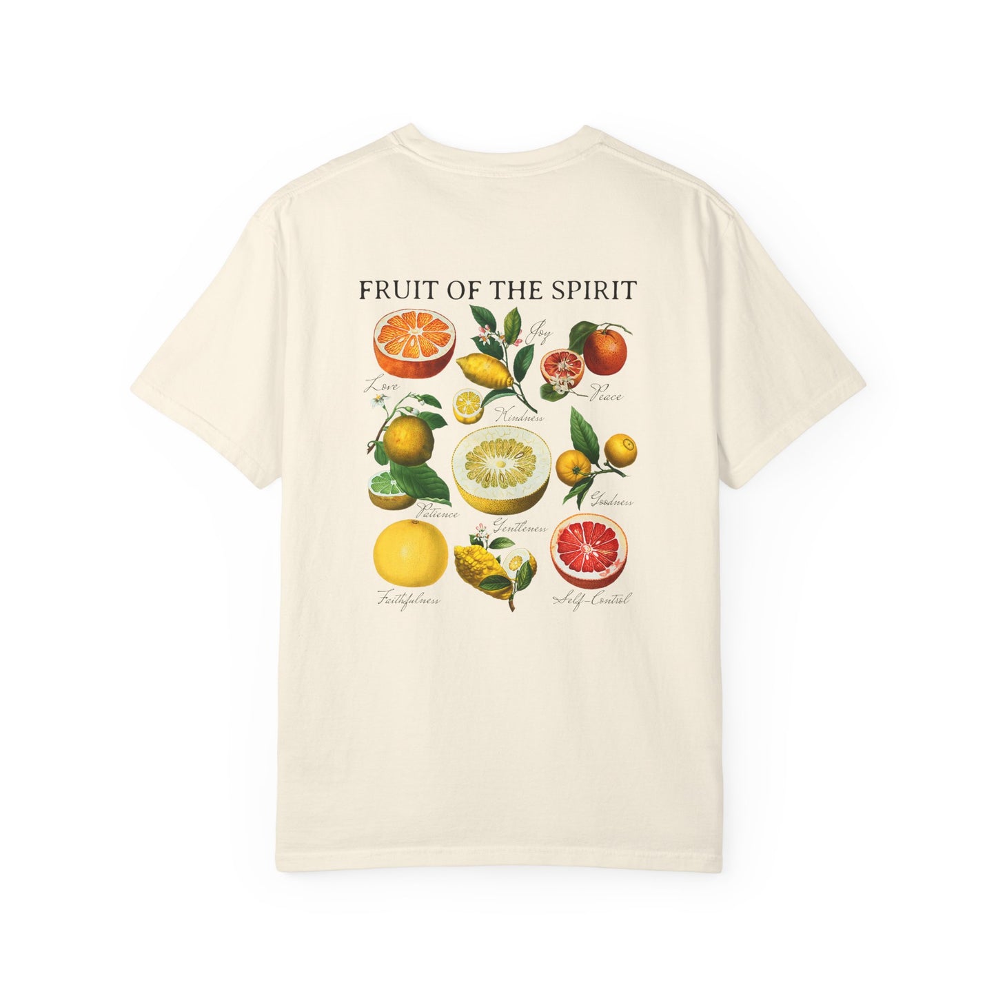 Fruit of the Spirit Unisex T-Shirt