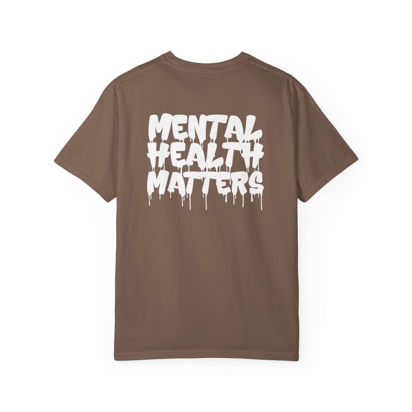 Mental Health Matters Unisex T-Shirt