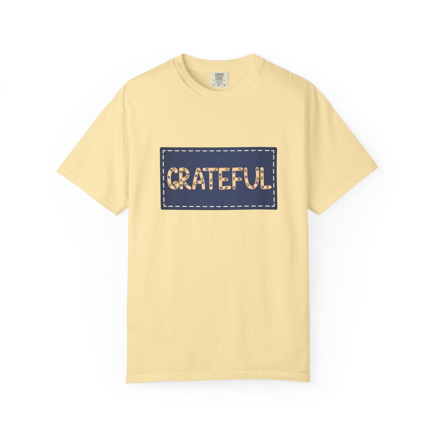 Grateful Unisex T-Shirt