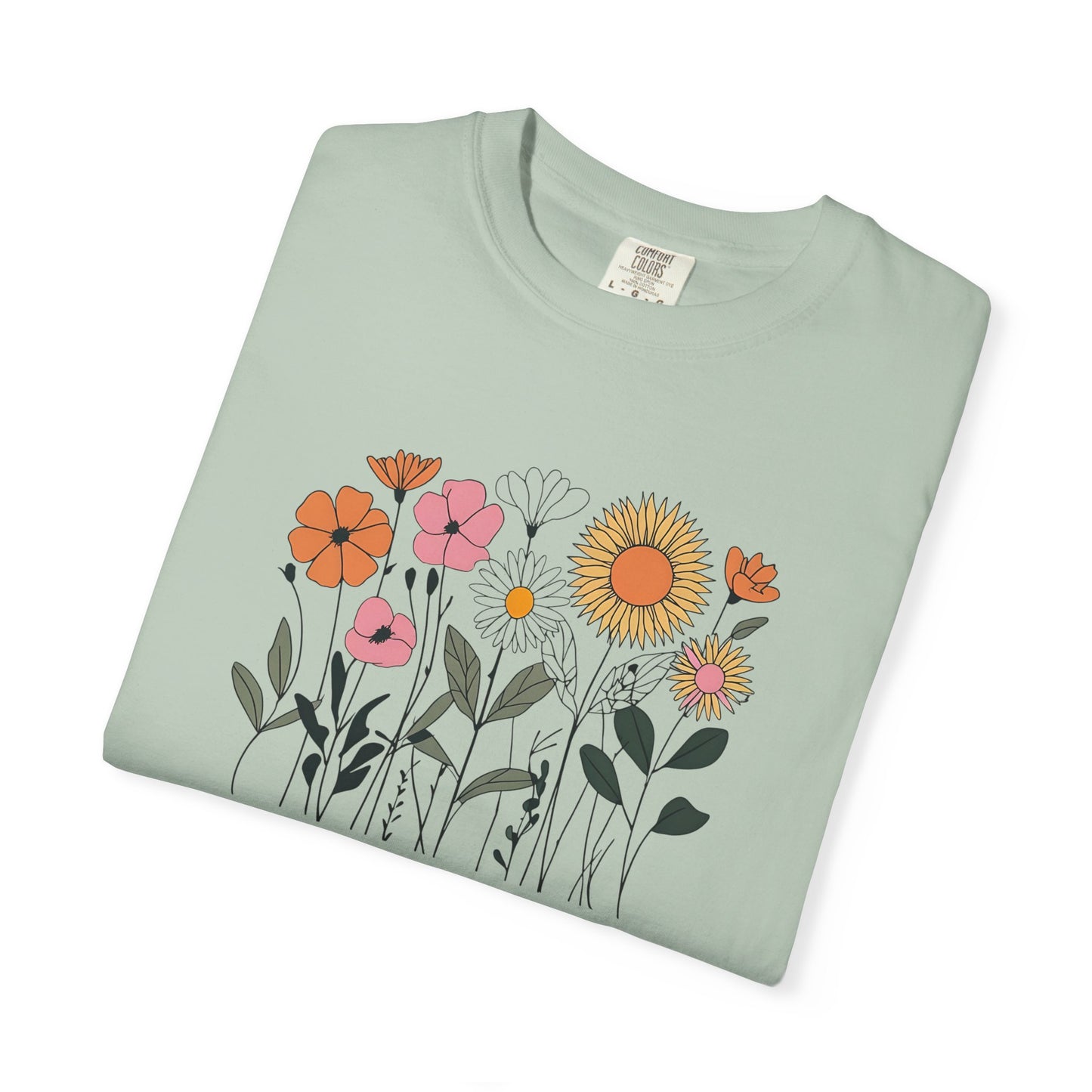 Trust The Magic Unisex T-Shirt